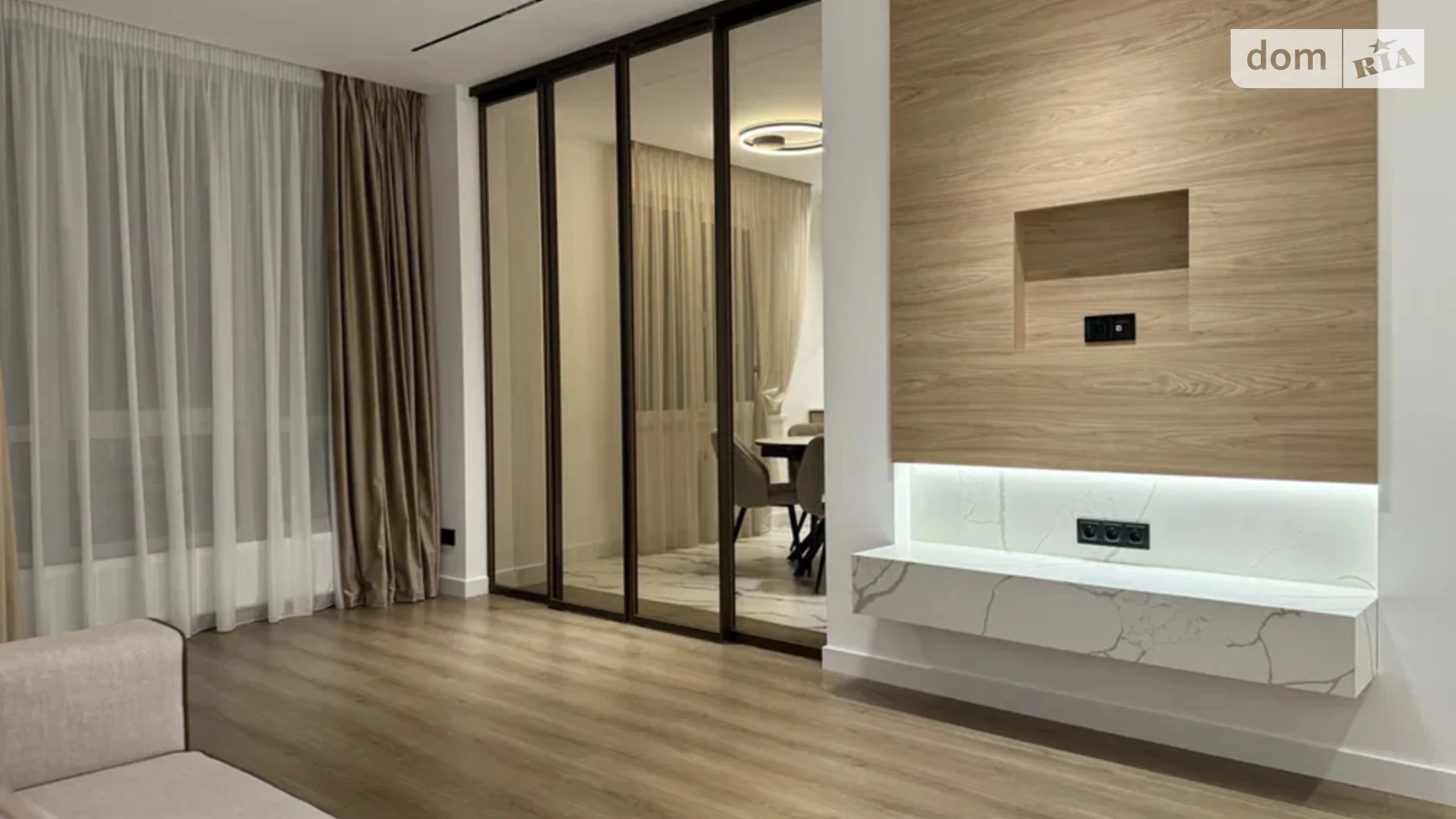 Продается 2-комнатная квартира 64 кв. м в Киеве, ул. Костанайская, 13 - фото 2