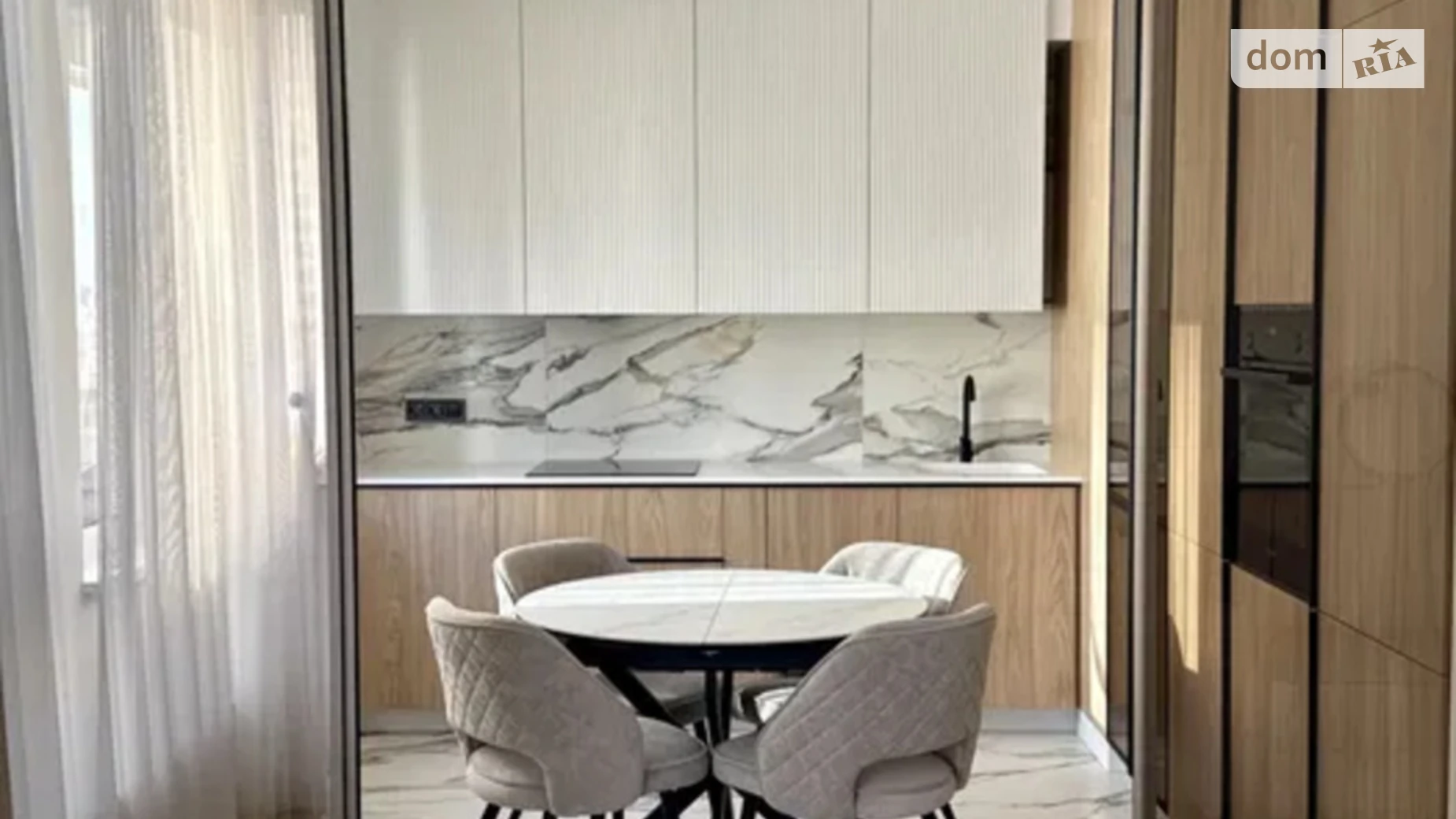 Продается 2-комнатная квартира 64 кв. м в Киеве, ул. Костанайская, 13 - фото 3