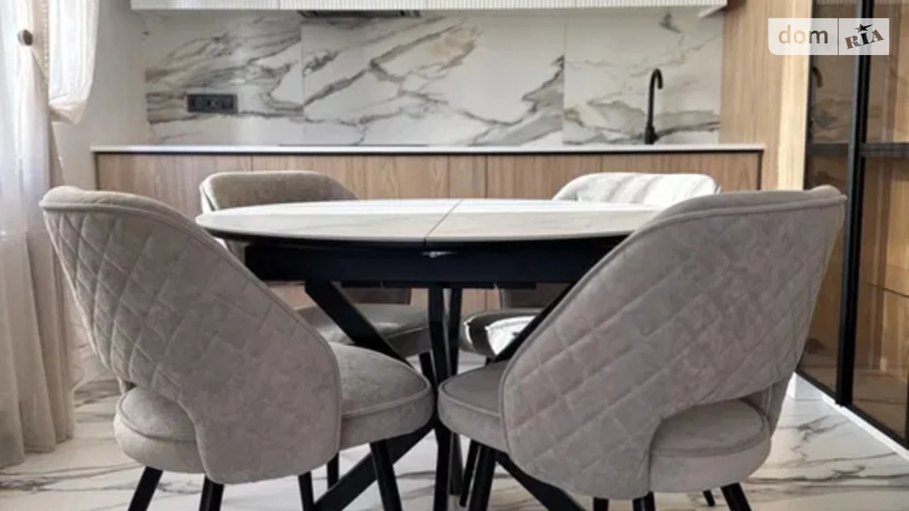 Продается 2-комнатная квартира 64 кв. м в Киеве, ул. Костанайская, 13 - фото 5