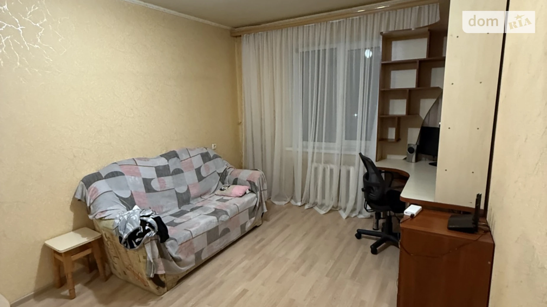 Продается 3-комнатная квартира 67.6 кв. м в Днепре, мас. Парус, 1ГД - фото 4