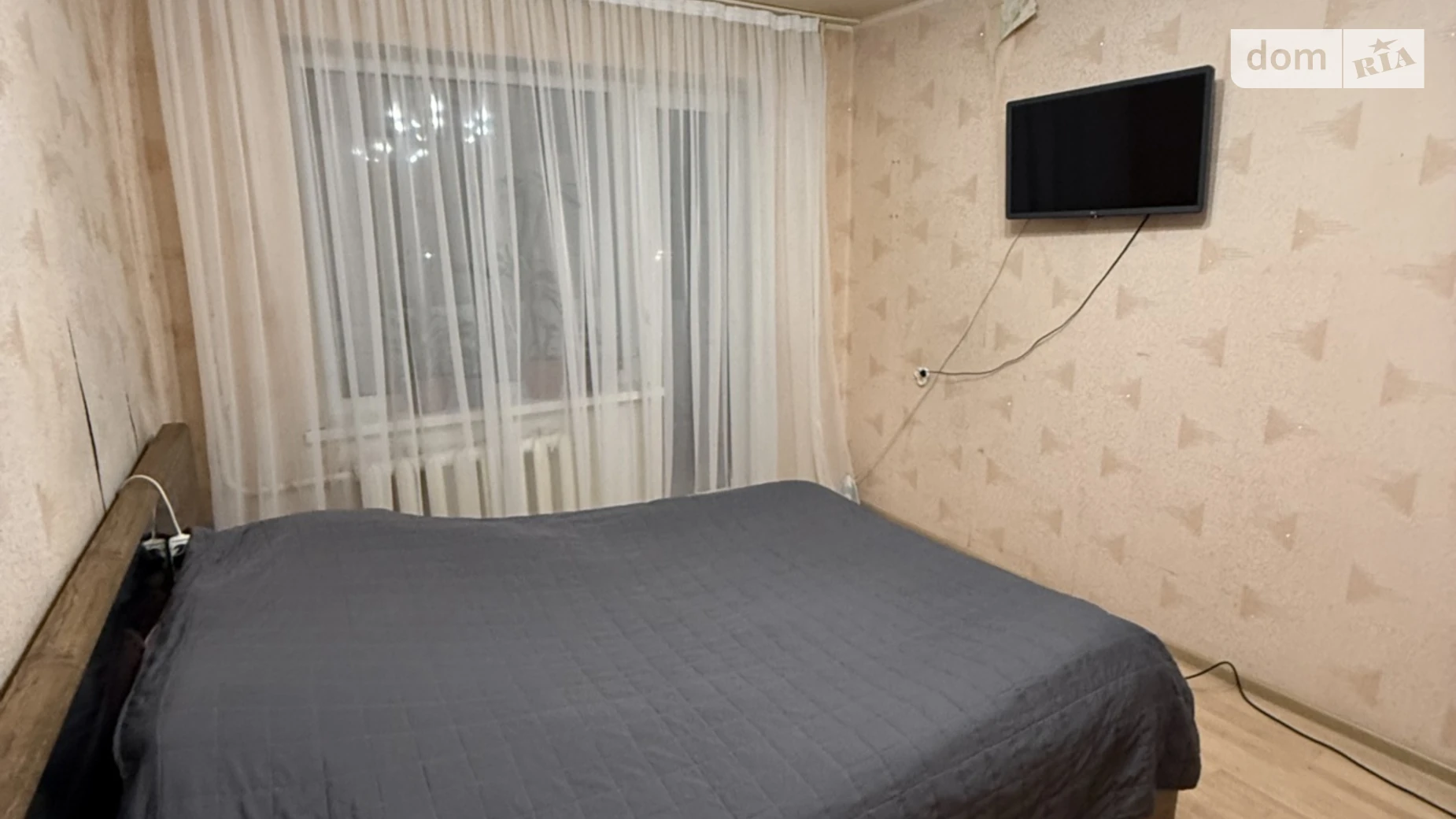 Продается 3-комнатная квартира 67.6 кв. м в Днепре, мас. Парус, 1ГД - фото 5