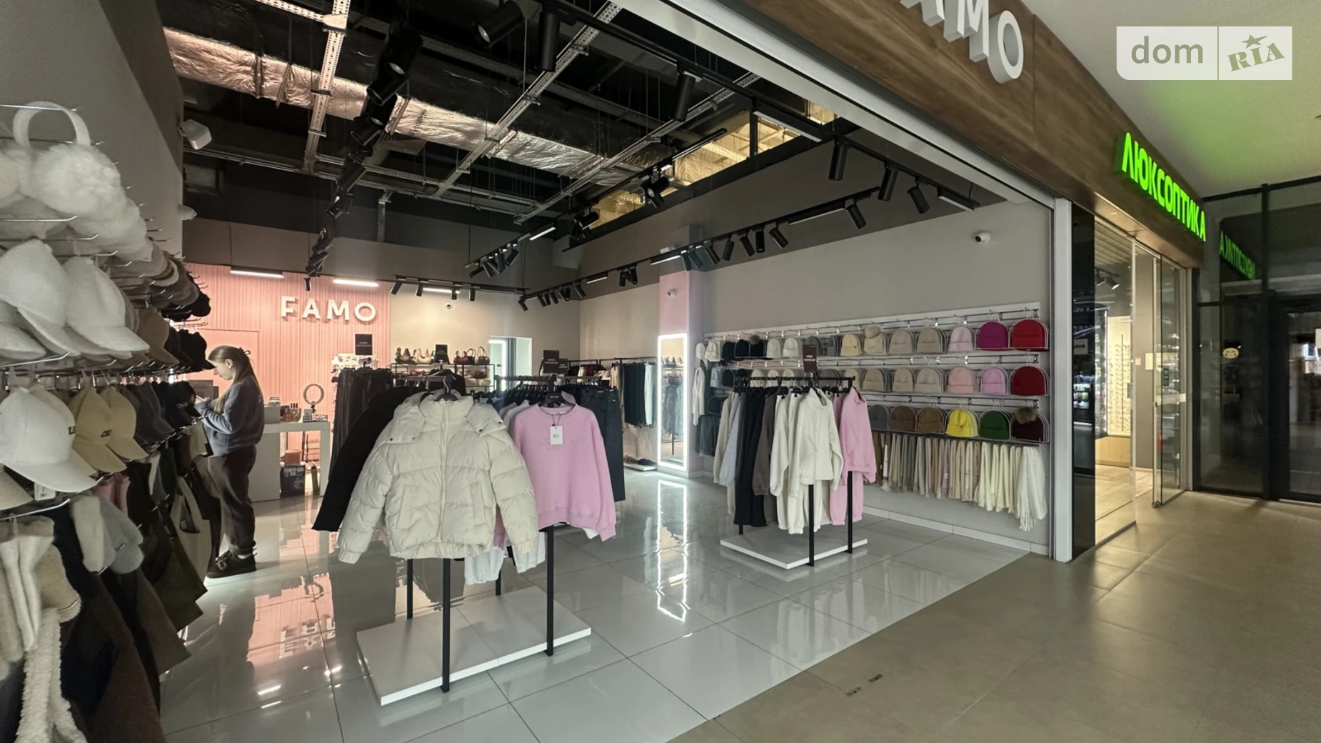 Сдается в аренду помещения свободного назначения 54.3 кв. м в 3-этажном здании, цена: 1955 $ - фото 3