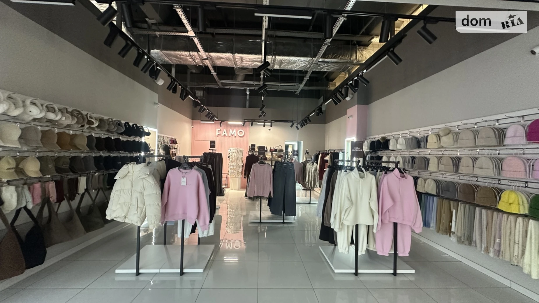 Сдается в аренду помещения свободного назначения 54.3 кв. м в 3-этажном здании, цена: 1955 $ - фото 4