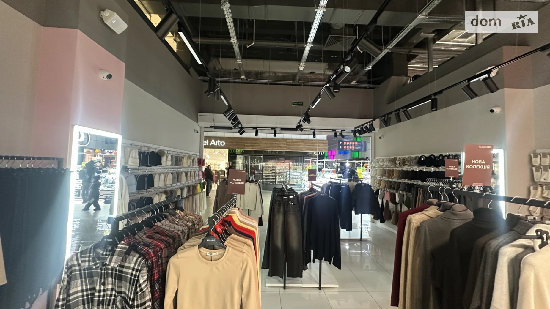 Сдается в аренду помещения свободного назначения 54.3 кв. м в 3-этажном здании, цена: 1955 $ - фото 5