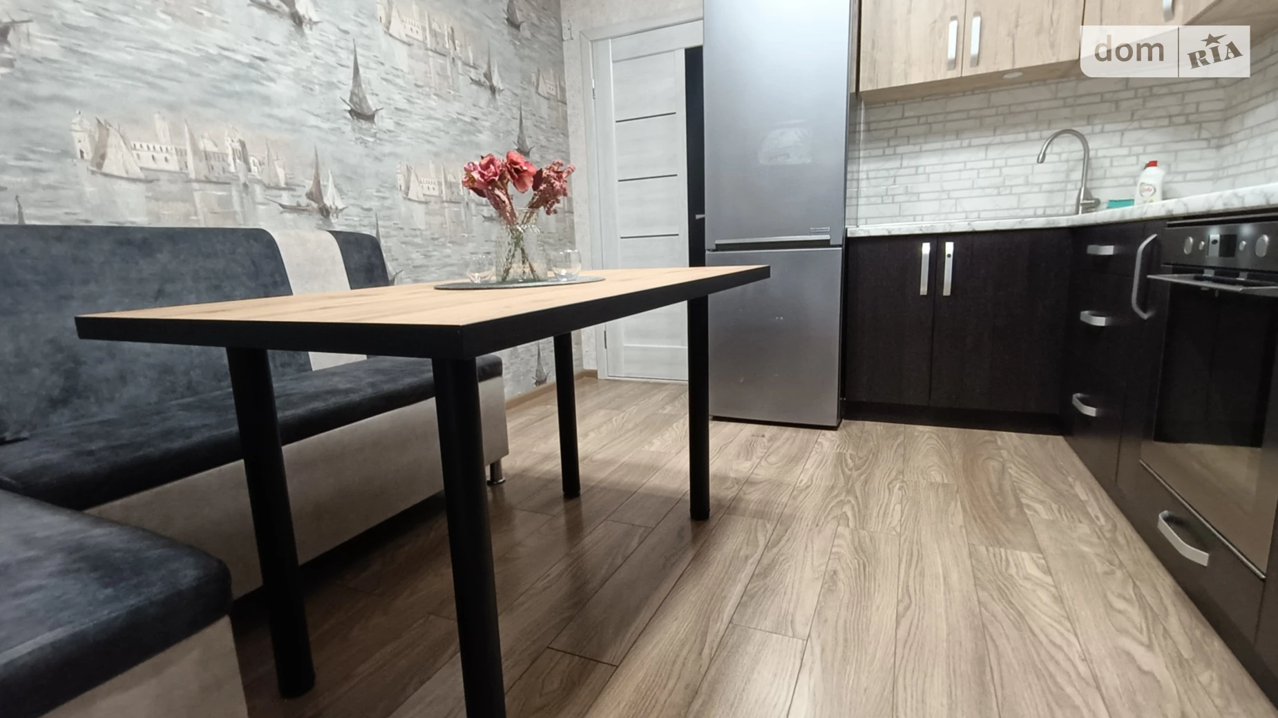 Сдается в аренду 1-комнатная квартира 41 кв. м в Виннице, ул. Марии Примаченко(Покрышкина), 8В корпус 2 - фото 2