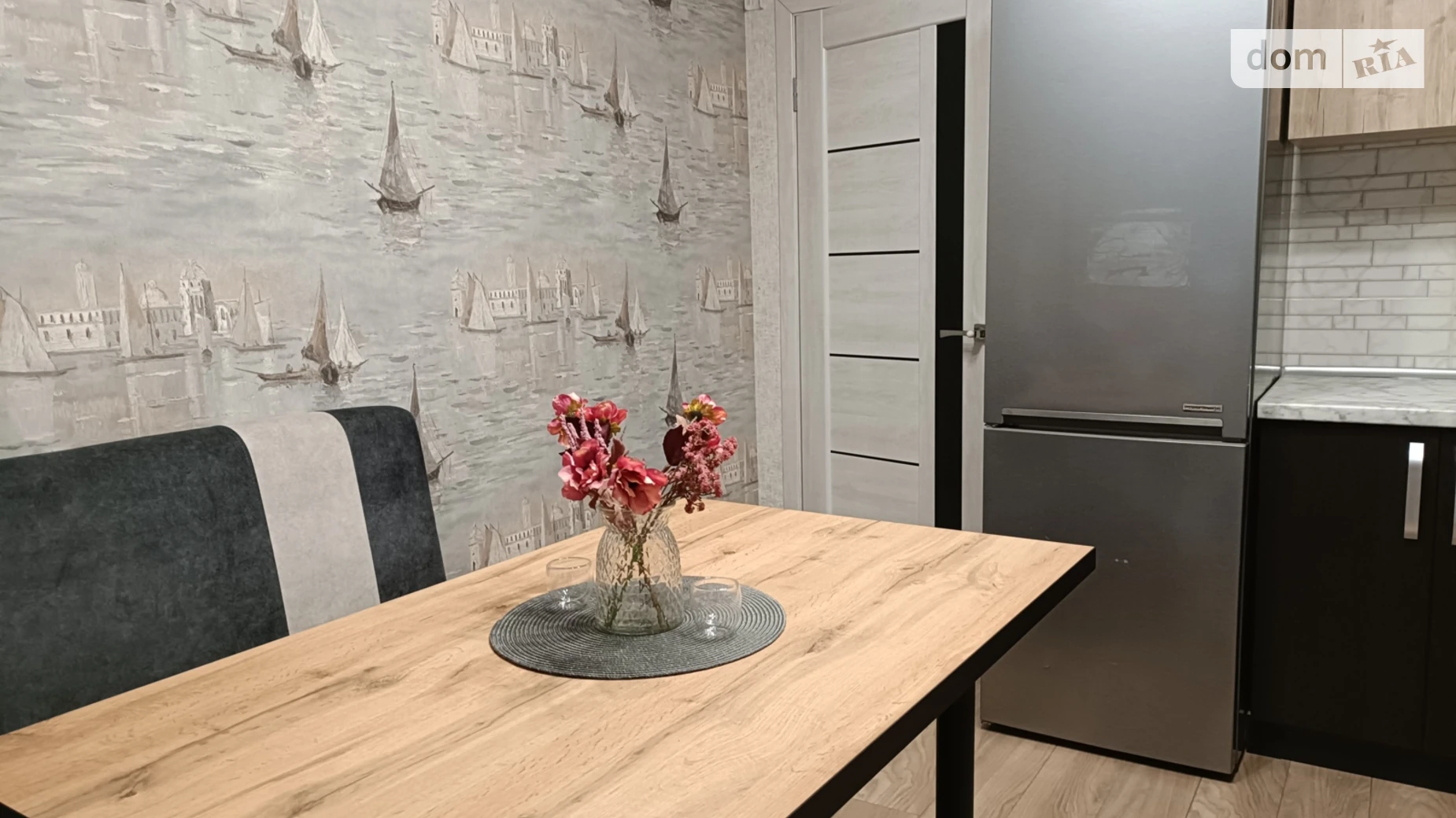 Сдается в аренду 1-комнатная квартира 41 кв. м в Виннице, ул. Марии Примаченко(Покрышкина), 8В корпус 2 - фото 3