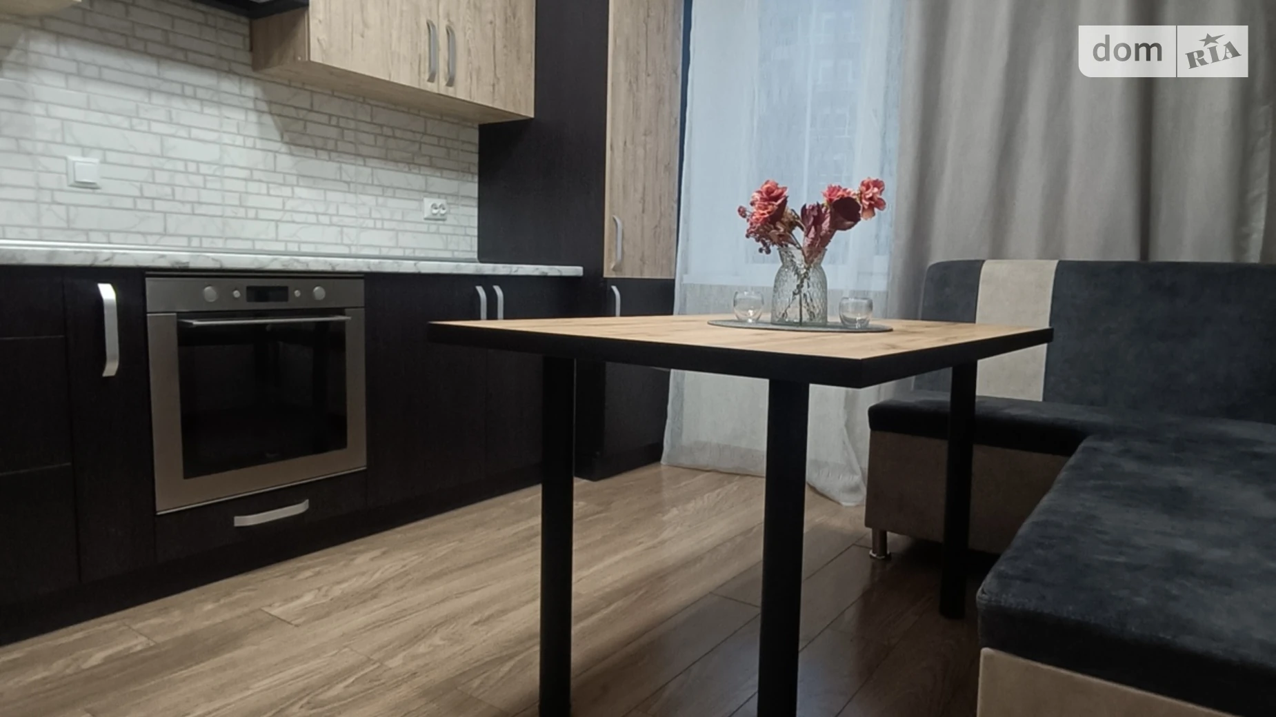 Сдается в аренду 1-комнатная квартира 41 кв. м в Виннице, ул. Марии Примаченко(Покрышкина), 8В корпус 2 - фото 4