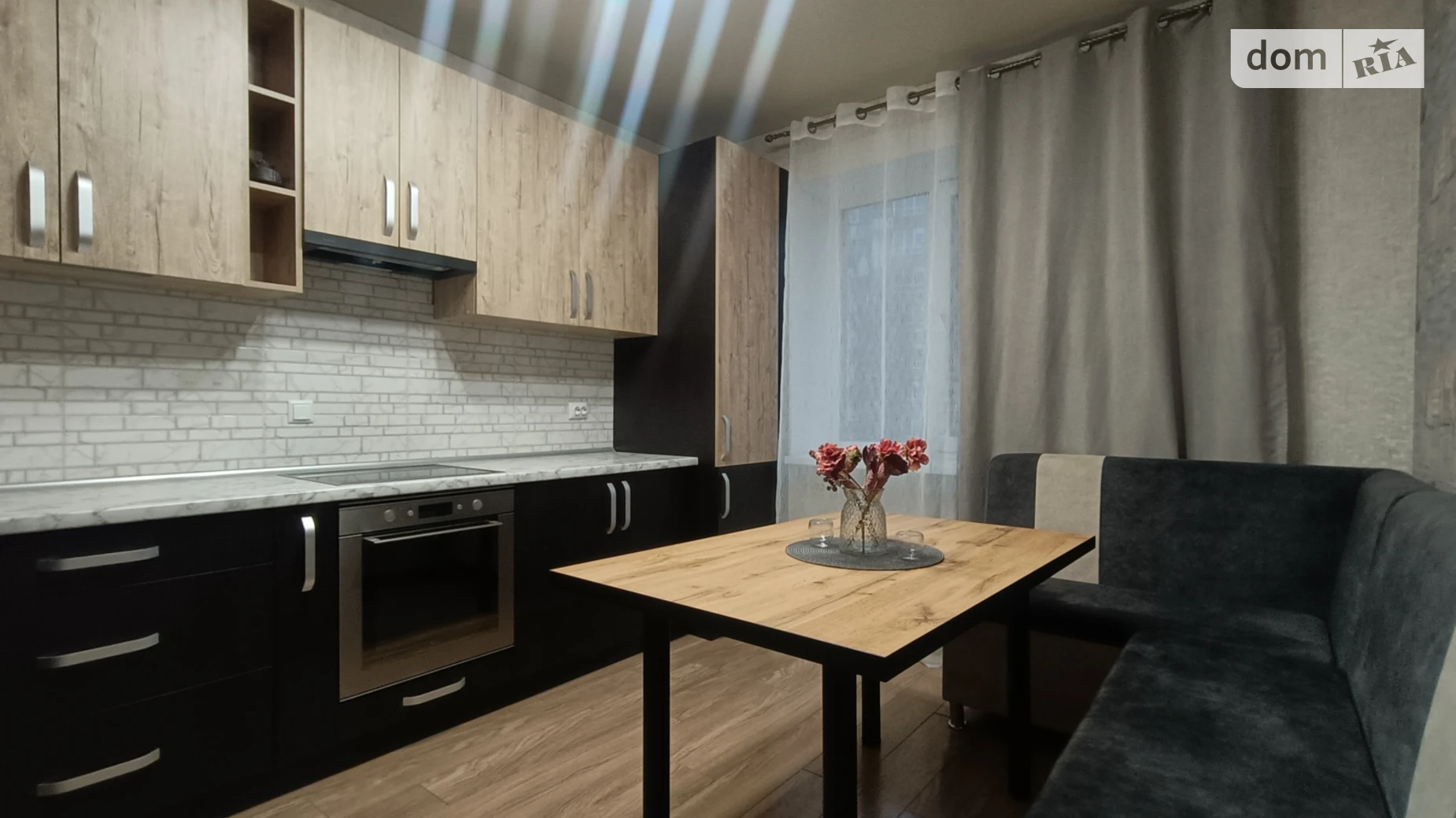 Сдается в аренду 1-комнатная квартира 41 кв. м в Виннице, ул. Марии Примаченко(Покрышкина), 8В корпус 2 - фото 5