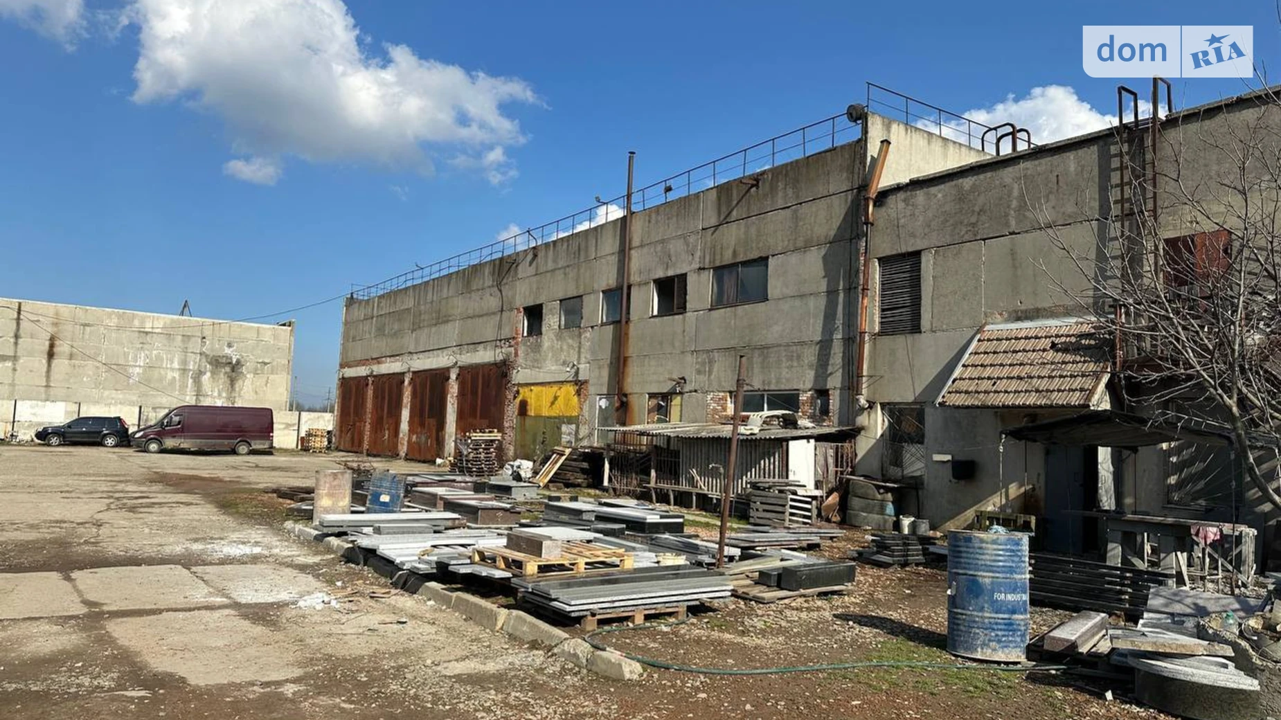 Продается помещения свободного назначения 1595.2 кв. м в 1-этажном здании, цена: 320000 $ - фото 5