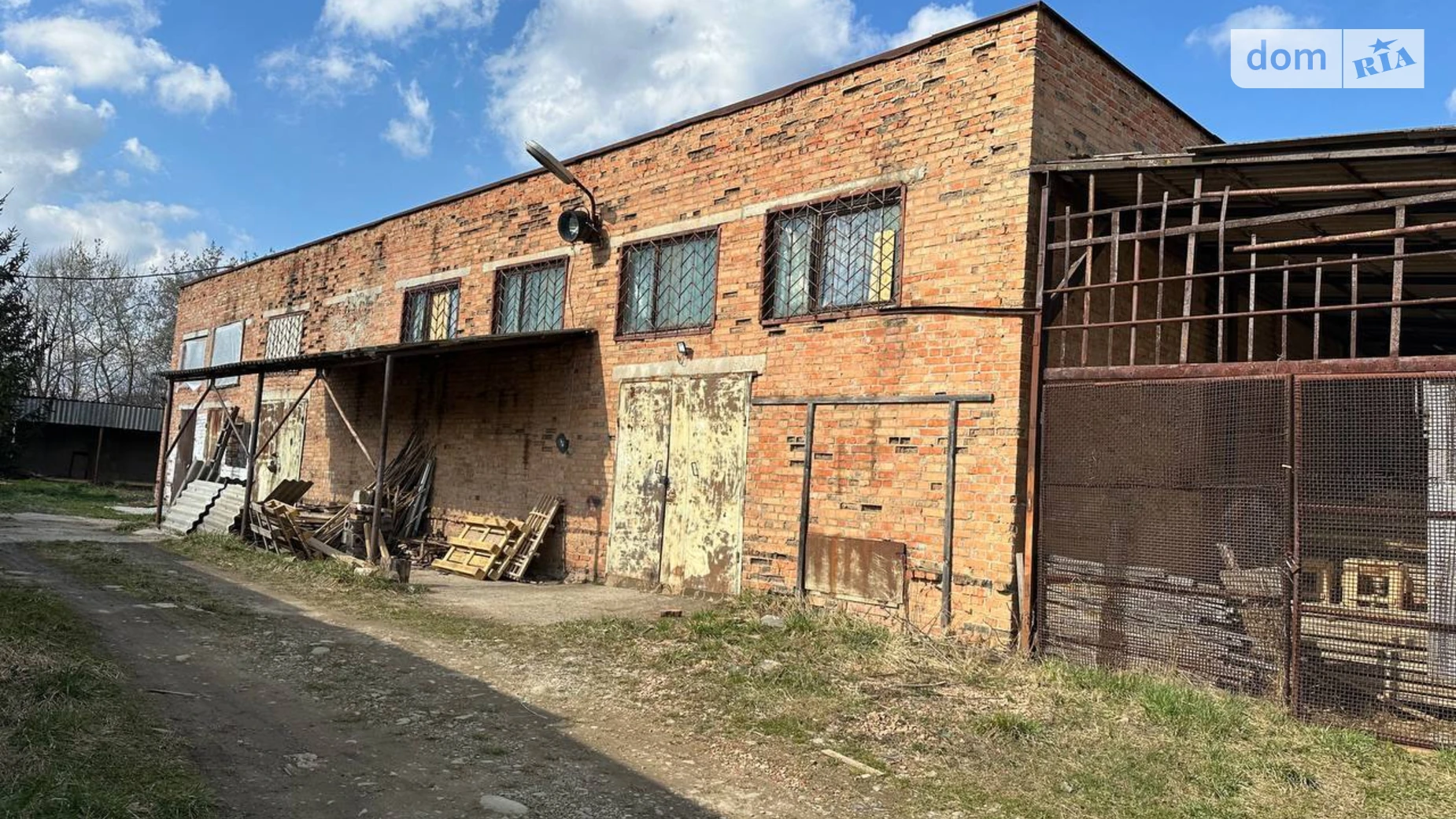 Продается помещения свободного назначения 1595.2 кв. м в 1-этажном здании, цена: 320000 $ - фото 4