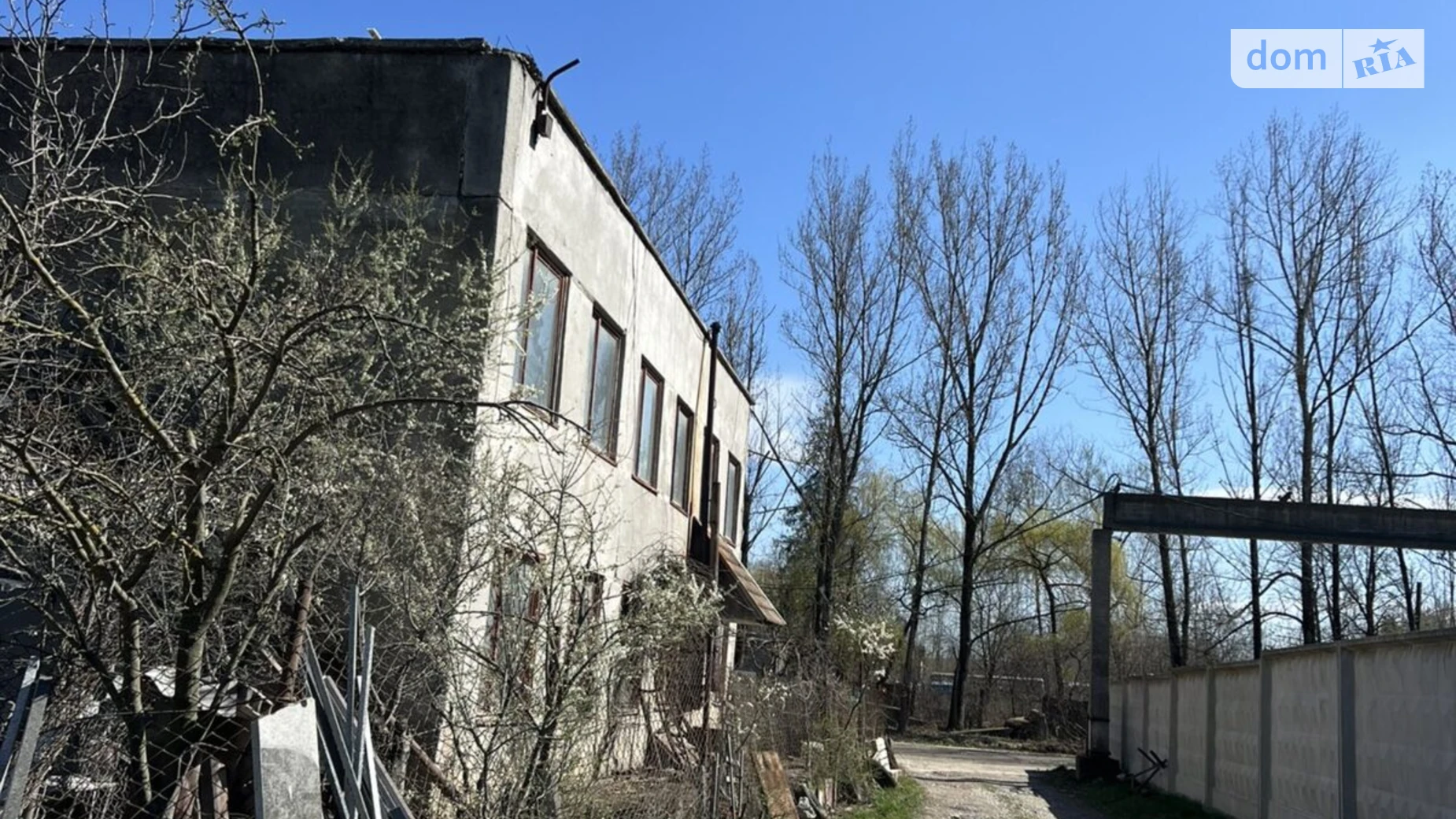 Продается помещения свободного назначения 1595.2 кв. м в 1-этажном здании, цена: 320000 $ - фото 3