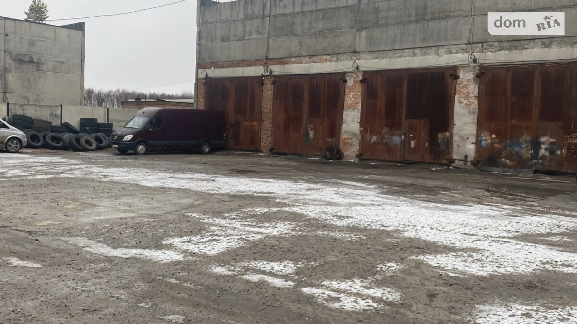 Продается помещения свободного назначения 1595.2 кв. м в 1-этажном здании, цена: 320000 $ - фото 2