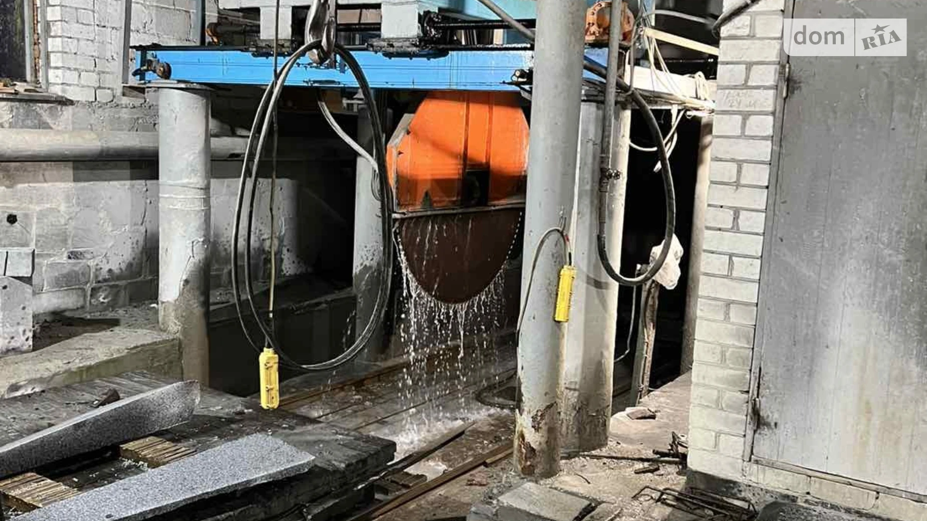 Продается помещения свободного назначения 7700 кв. м в 1-этажном здании, цена: 700000 $ - фото 5