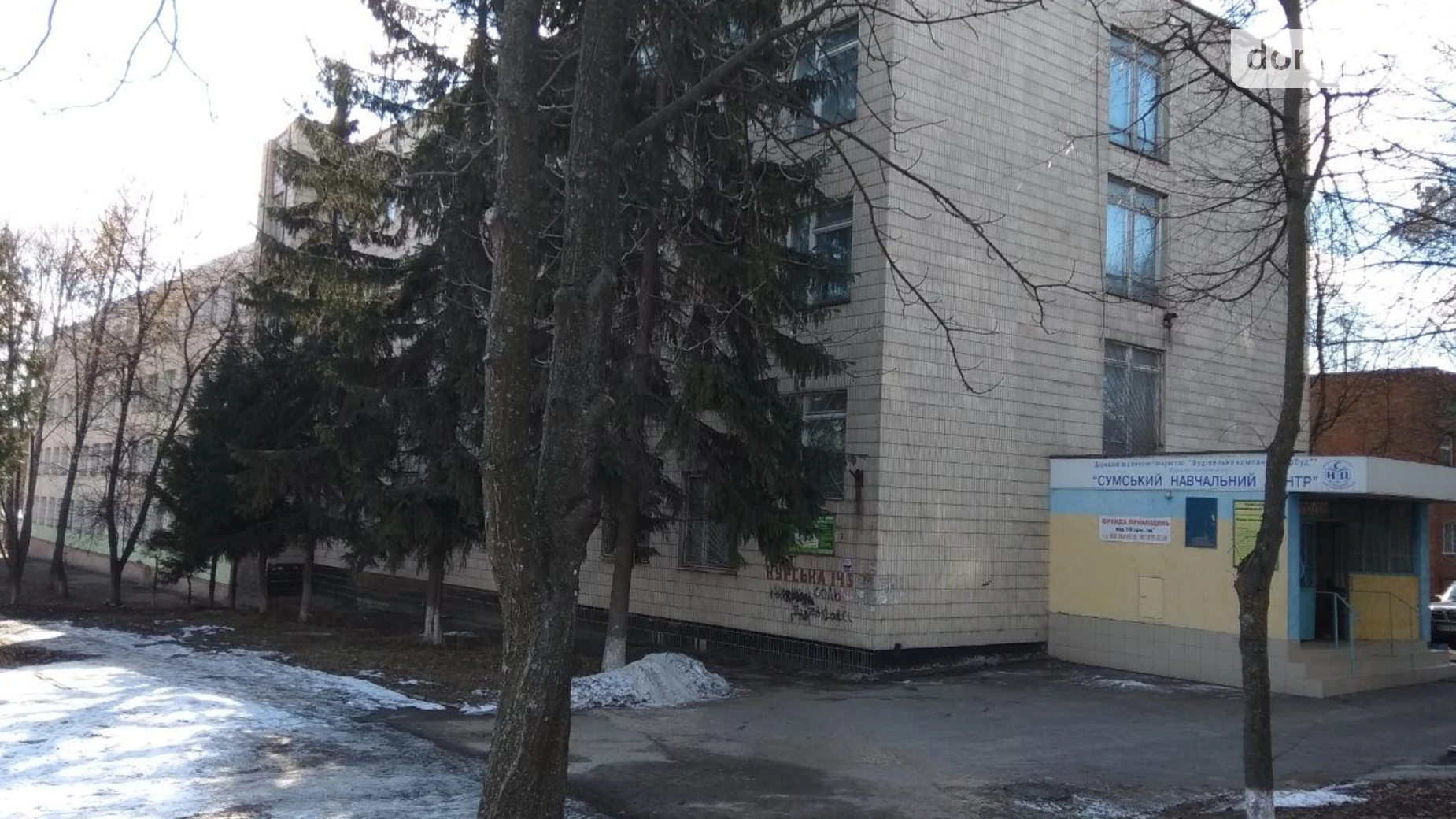 Продается помещения свободного назначения 4916 кв. м в 3-этажном здании, цена: 393280 $ - фото 3