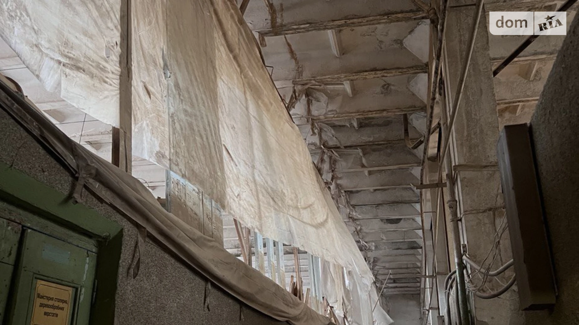 Продается помещения свободного назначения 4916 кв. м в 3-этажном здании, цена: 393280 $ - фото 4