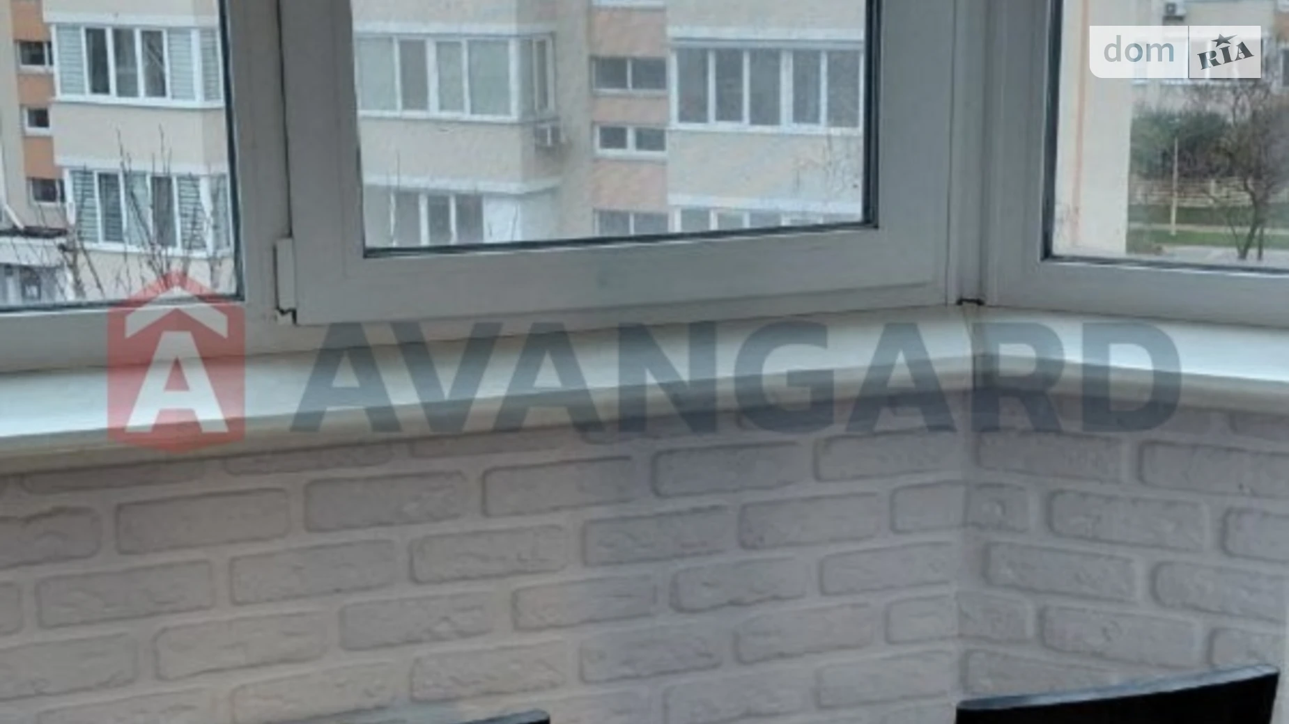 Продається 2-кімнатна квартира 56.1 кв. м у Святопетрівське, вул. Богдана Хмельницького, 5Б - фото 3