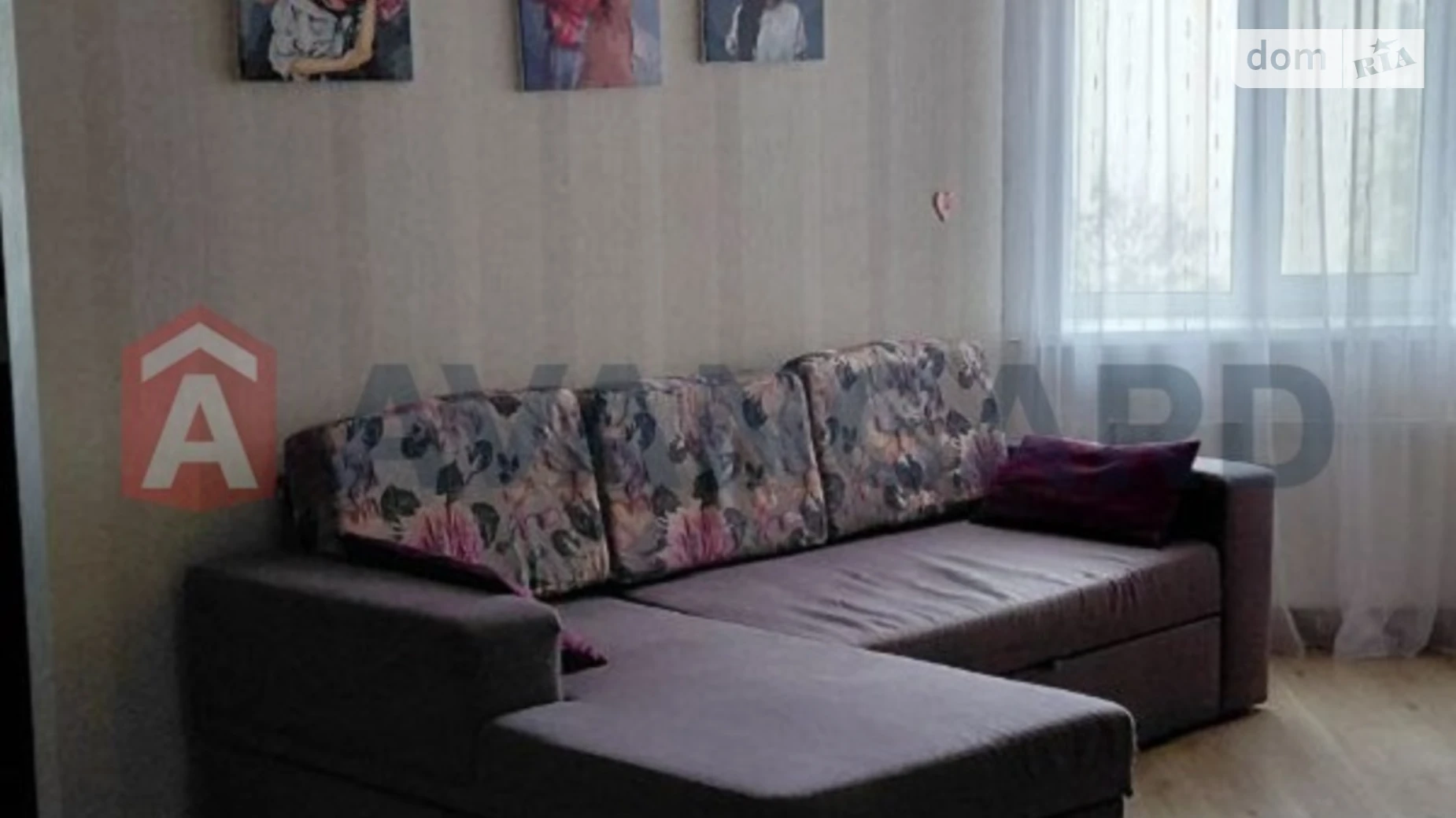 Продається 2-кімнатна квартира 56.1 кв. м у Святопетрівське, вул. Богдана Хмельницького, 5Б - фото 4