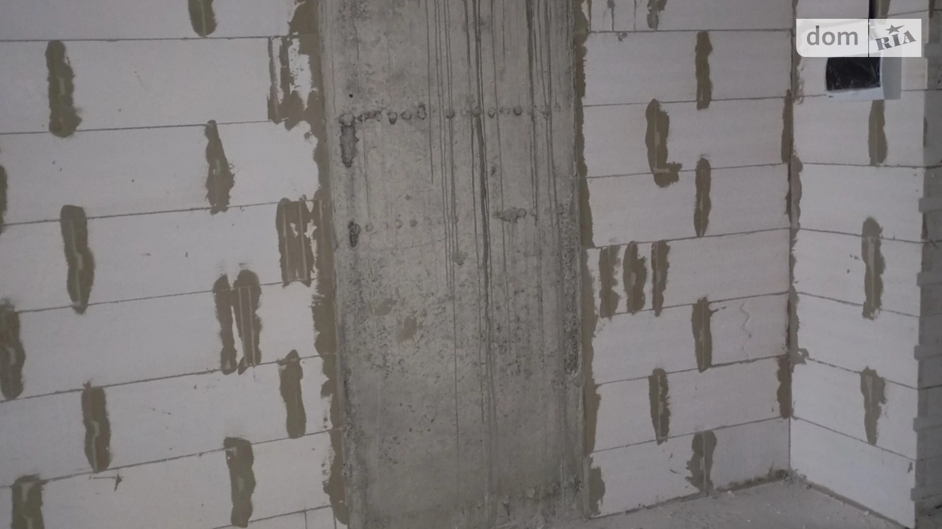 Продается 1-комнатная квартира 44.78 кв. м в Виннице, ул. Сергея Зулинского - фото 2