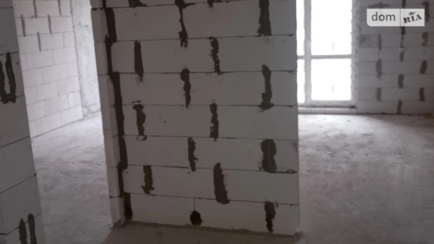 Продается 1-комнатная квартира 44.78 кв. м в Виннице, ул. Сергея Зулинского - фото 5