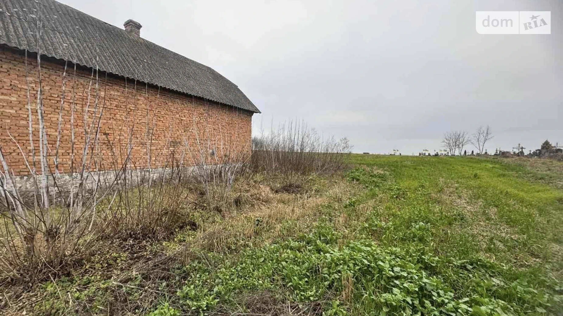 Продается одноэтажный дом 40 кв. м с участком, цена: 25000 $ - фото 3