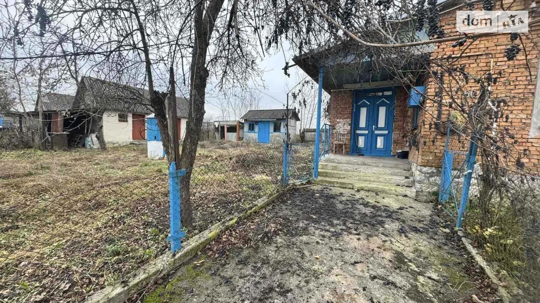 Продается одноэтажный дом 40 кв. м с участком, цена: 25000 $ - фото 2