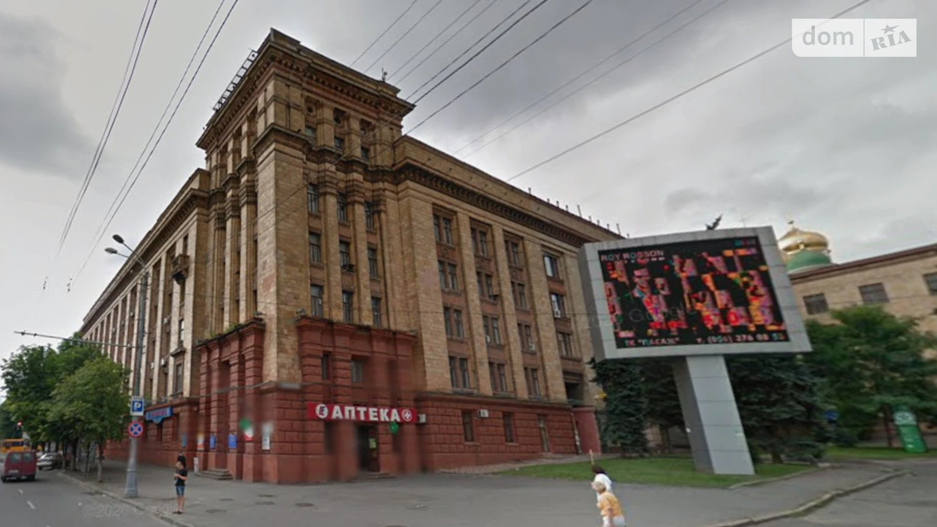 Продается помещения свободного назначения 10822 кв. м в 6-этажном здании, цена: 7105150 $ - фото 2