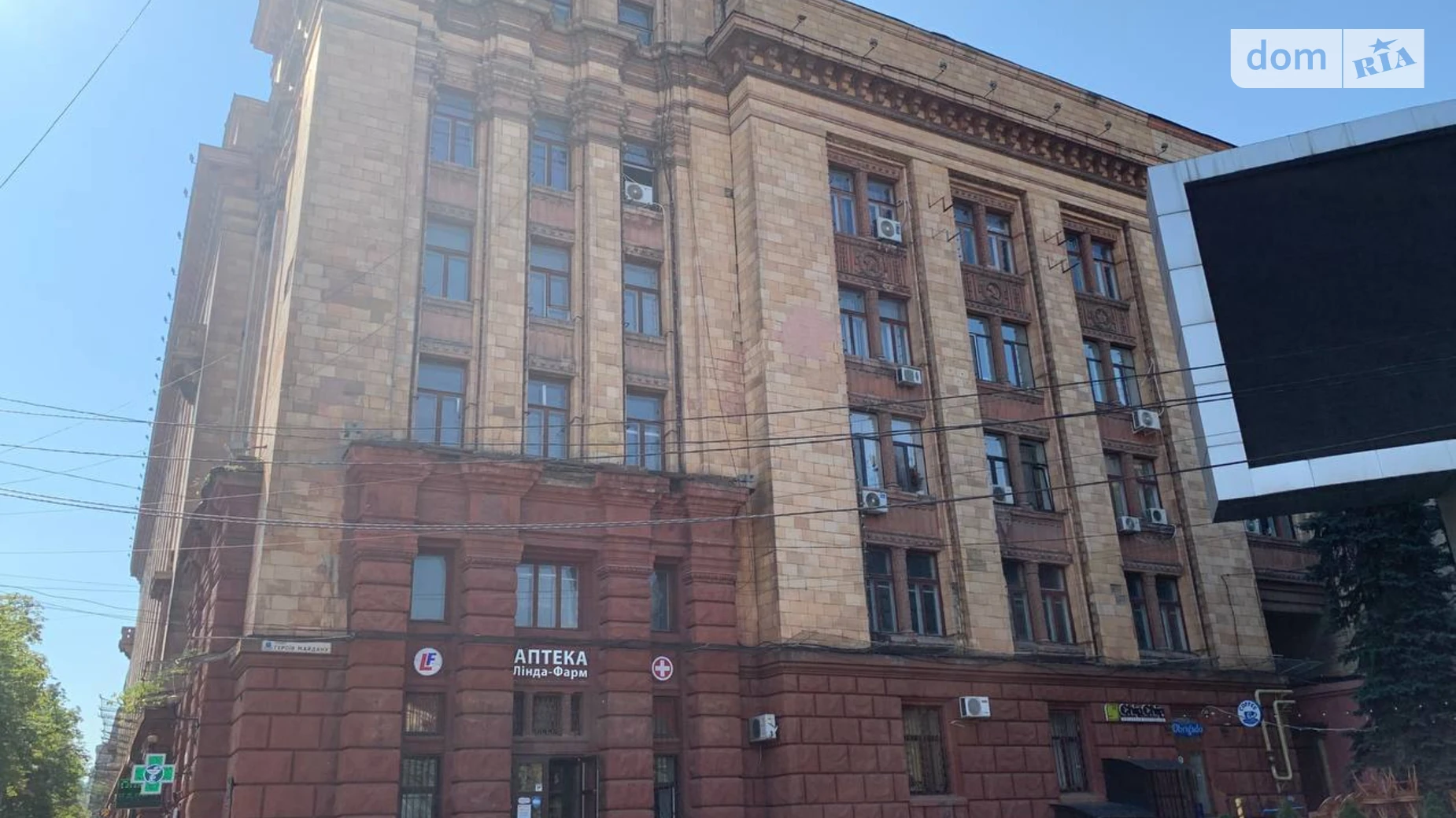 Продается помещения свободного назначения 10822 кв. м в 6-этажном здании, цена: 7105150 $ - фото 5