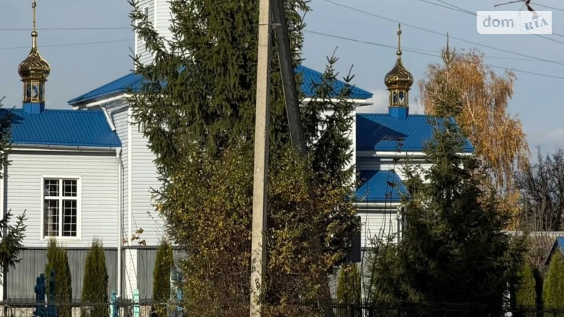 Продается одноэтажный дом 83.1 кв. м с камином, цена: 6000 $ - фото 4