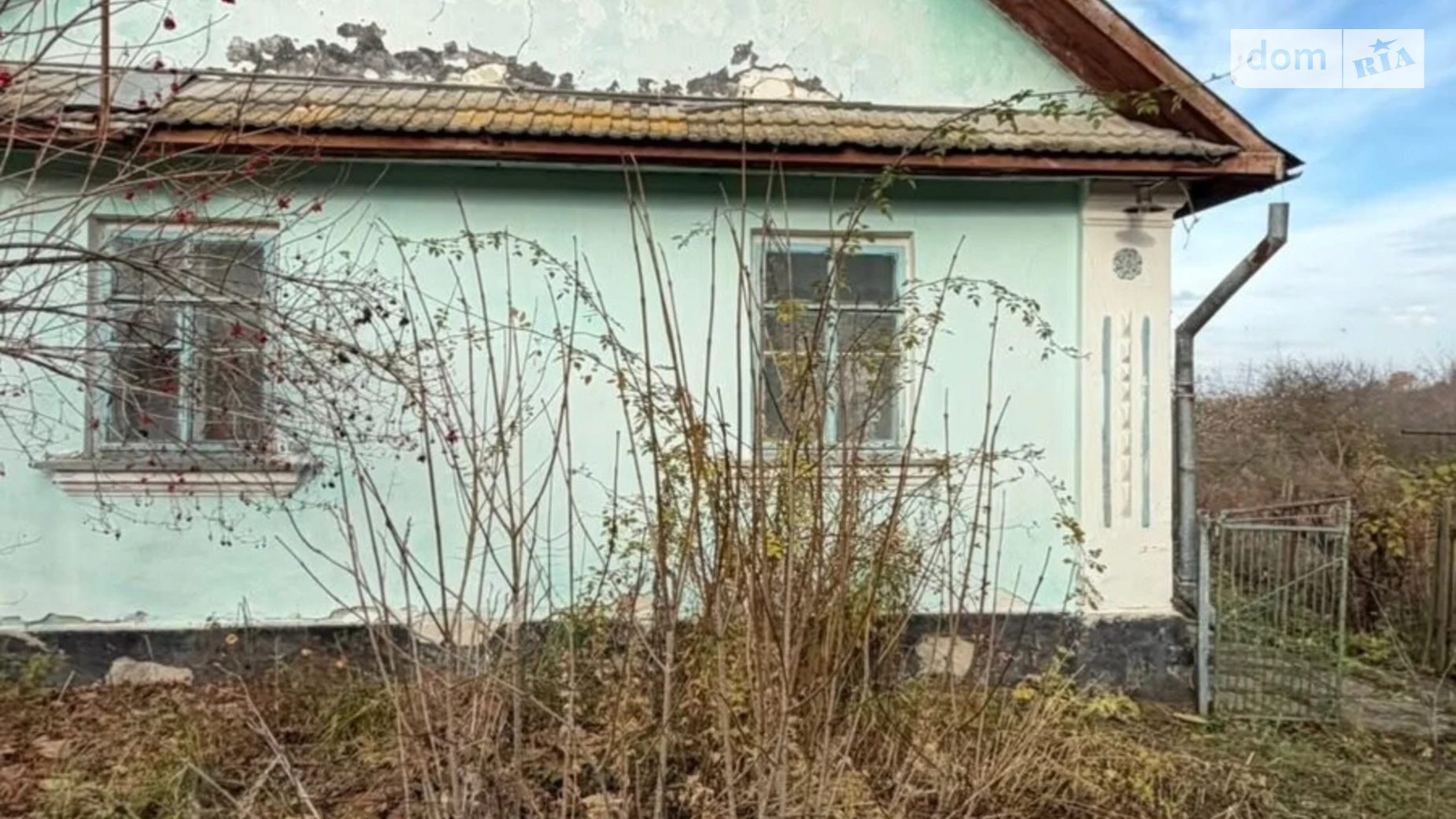 Продается одноэтажный дом 83.1 кв. м с камином, цена: 6000 $ - фото 2