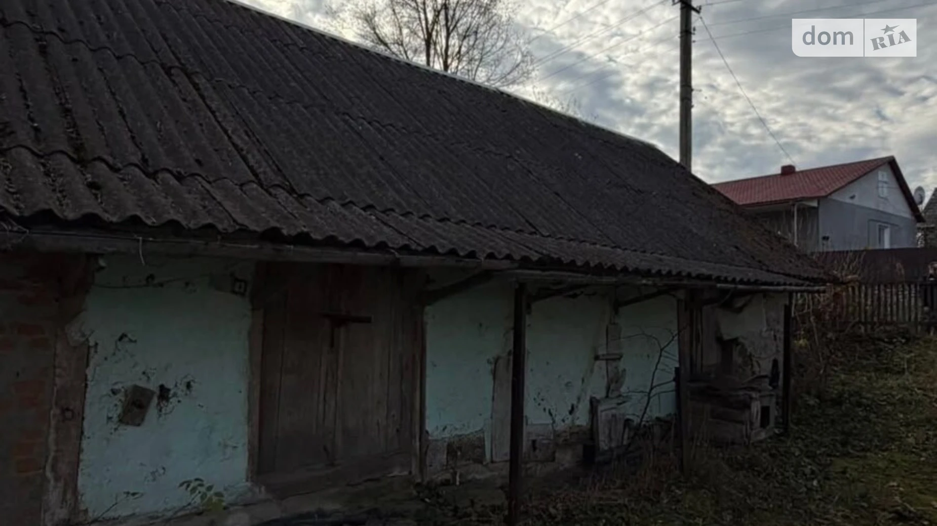 Продается одноэтажный дом 83.1 кв. м с камином, цена: 6000 $ - фото 5