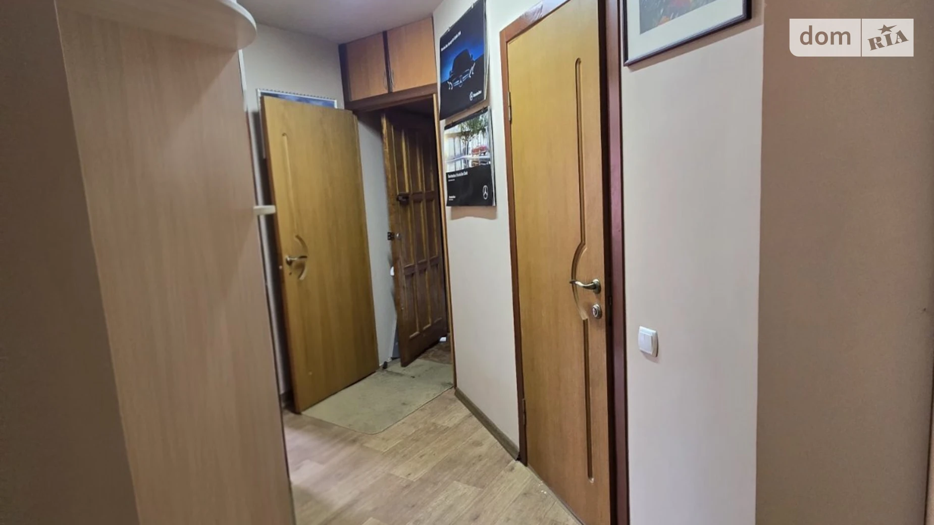 Продается 2-комнатная квартира 72 кв. м в Харькове - фото 3