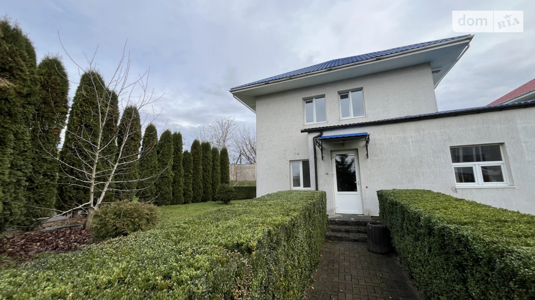 Сдается в аренду дом на 2 этажа 164 кв. м с террасой, цена: 15000 грн - фото 3