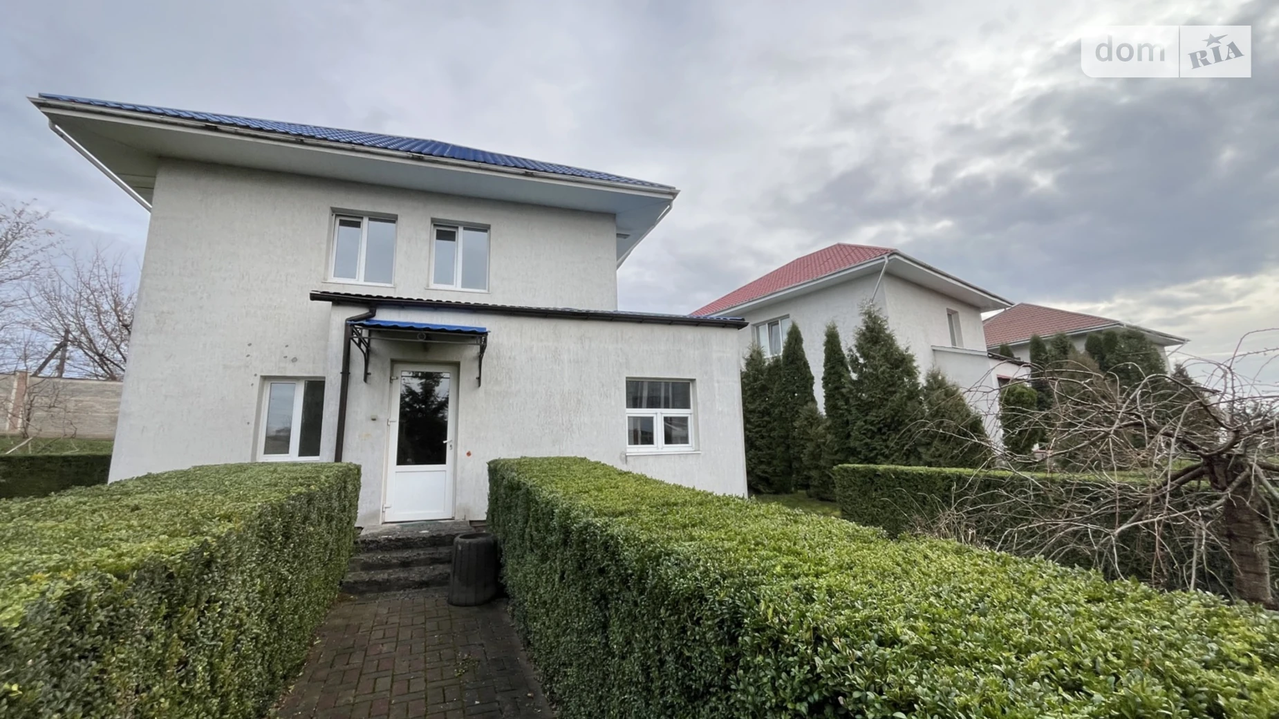 Сдается в аренду дом на 2 этажа 164 кв. м с террасой, цена: 15000 грн - фото 2