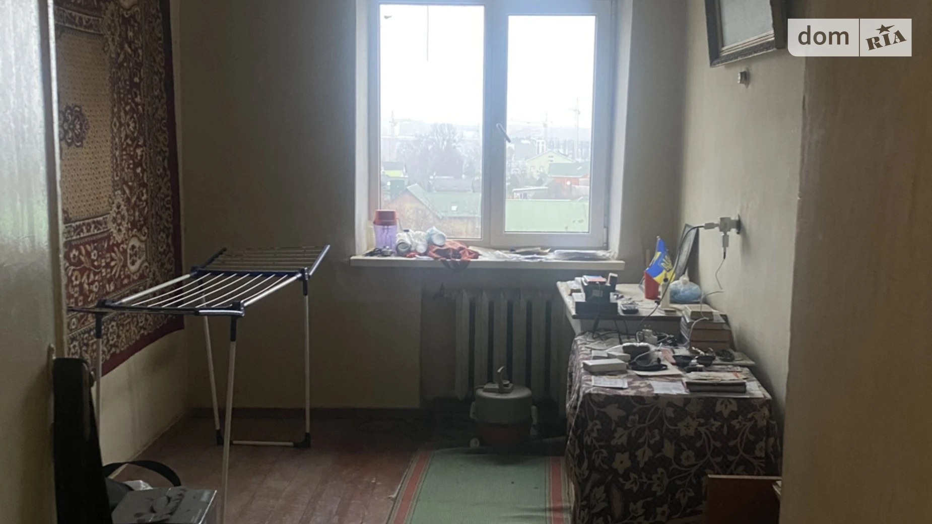 Продается 3-комнатная квартира 59.6 кв. м в Хмельницком, просп. Мира - фото 5