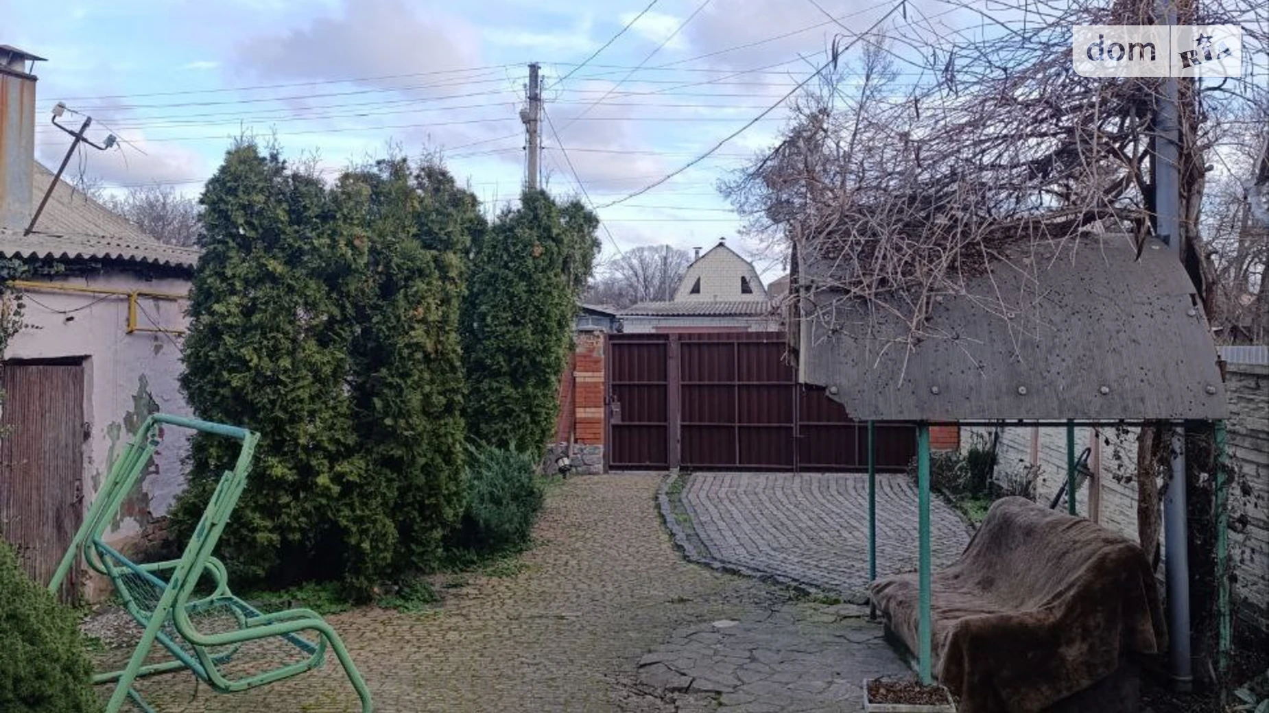 Продается дом на 2 этажа 179 кв. м с беседкой, цена: 82000 $ - фото 3