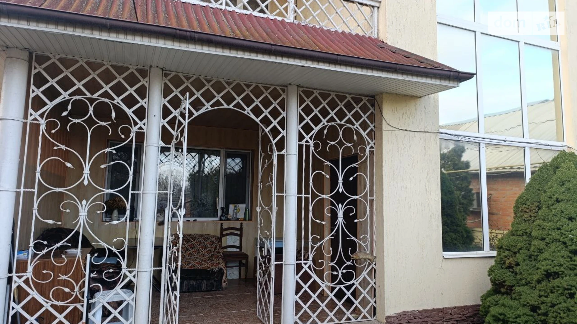 Продается дом на 2 этажа 179 кв. м с беседкой, цена: 82000 $ - фото 2