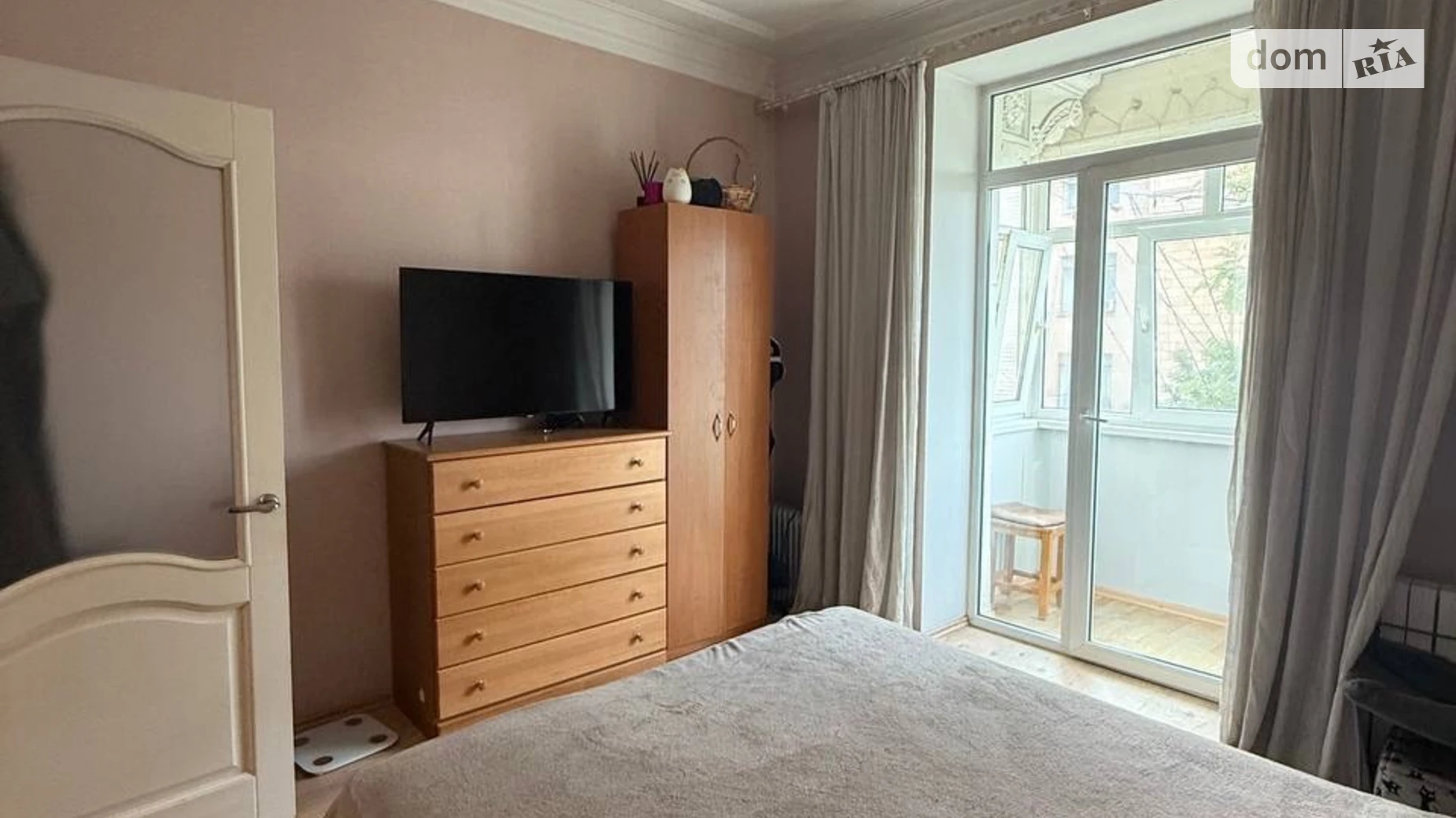 Продається 2-кімнатна квартира 49.4 кв. м у Дніпрі, просп. Яворницького Дмитра, 55 - фото 2