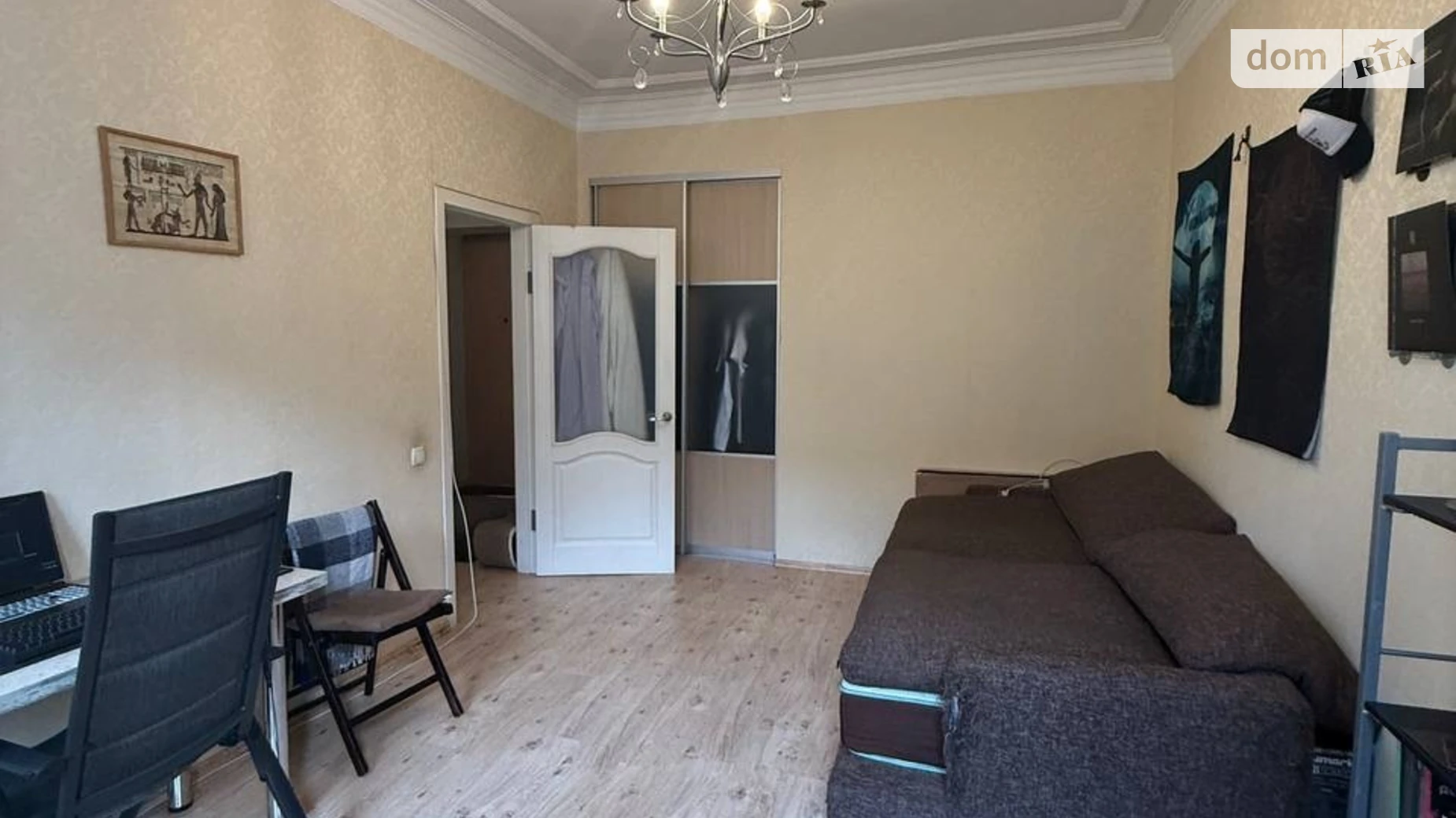 Продається 2-кімнатна квартира 49.4 кв. м у Дніпрі, просп. Яворницького Дмитра, 55 - фото 3