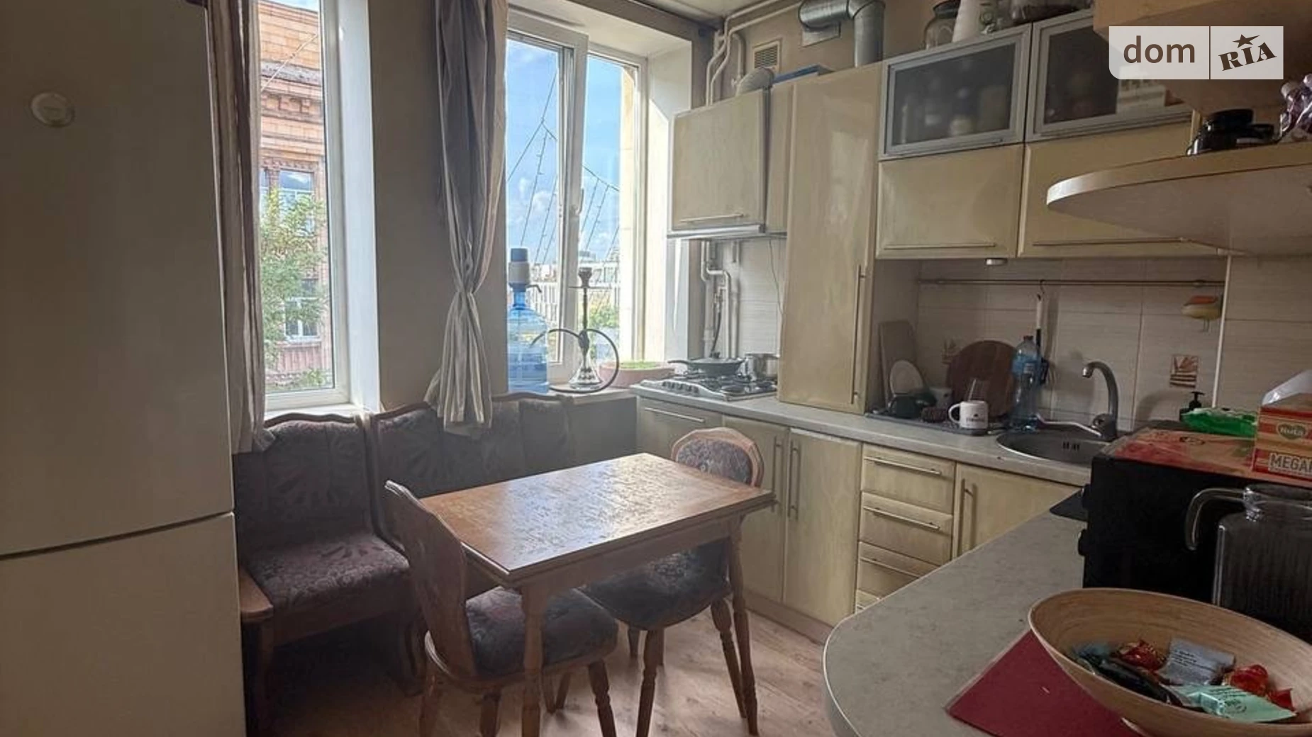 Продається 2-кімнатна квартира 49.4 кв. м у Дніпрі, просп. Яворницького Дмитра, 55 - фото 5