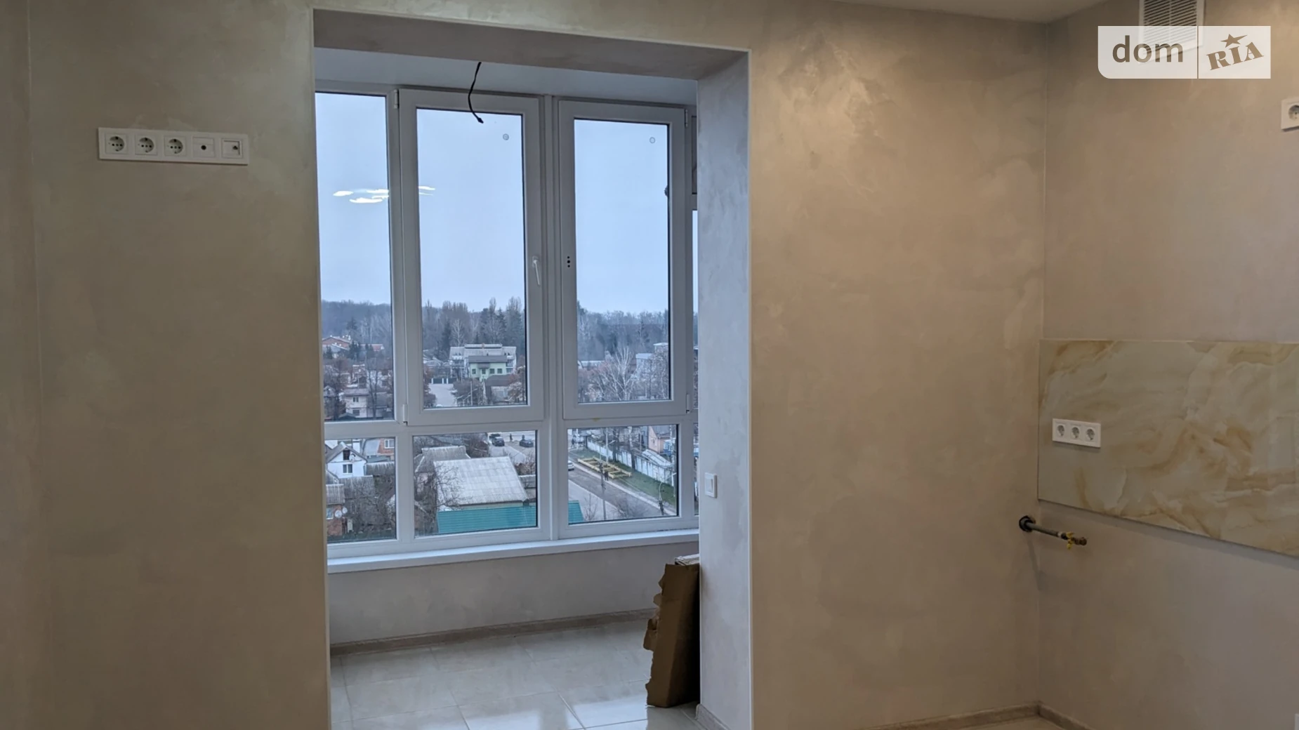 Продается 1-комнатная квартира 40.37 кв. м в, цена: 67000 $ - фото 3