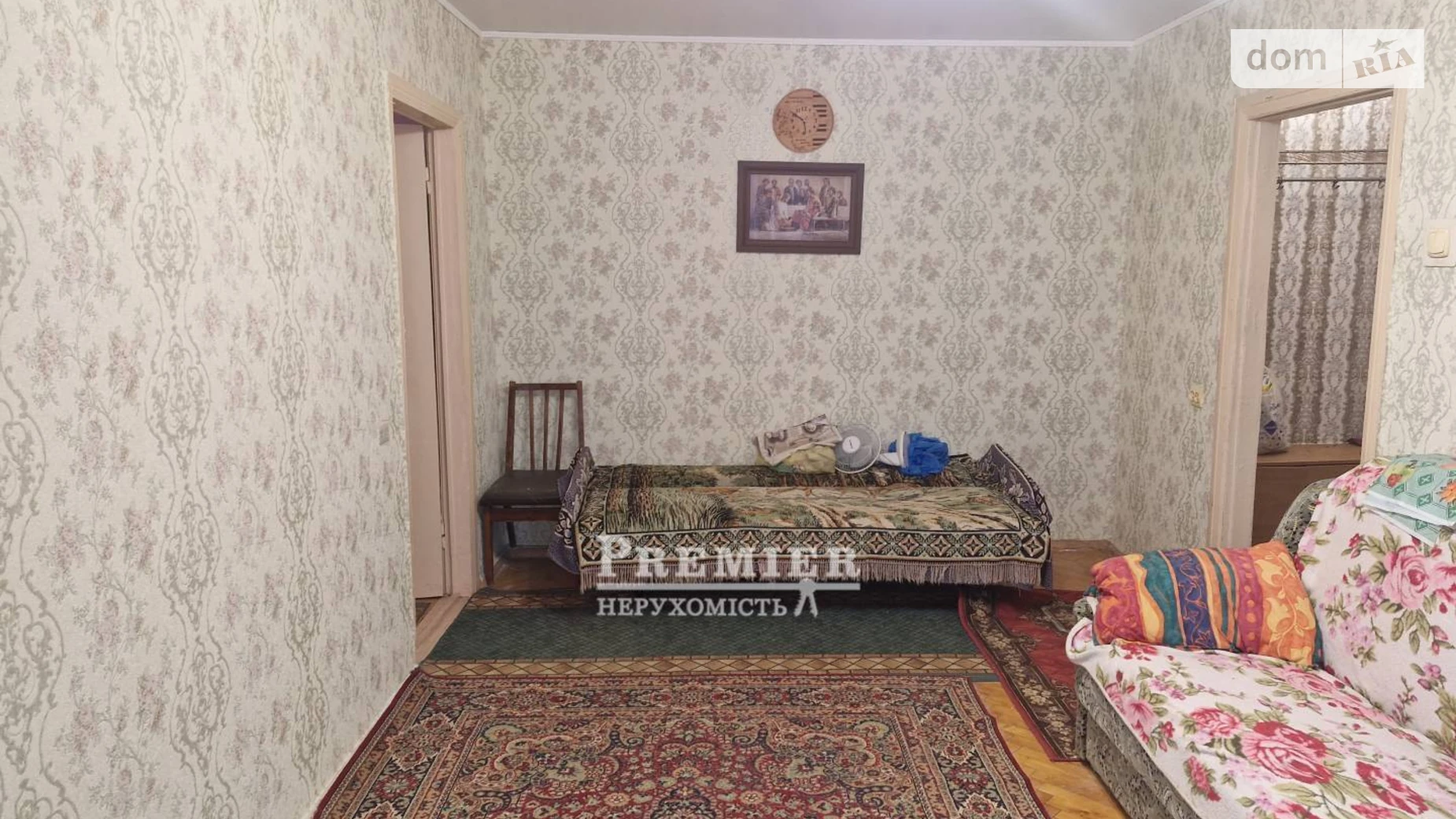 Продается 2-комнатная квартира 44.2 кв. м в Таирово, ул. 40 лет Победы - фото 5