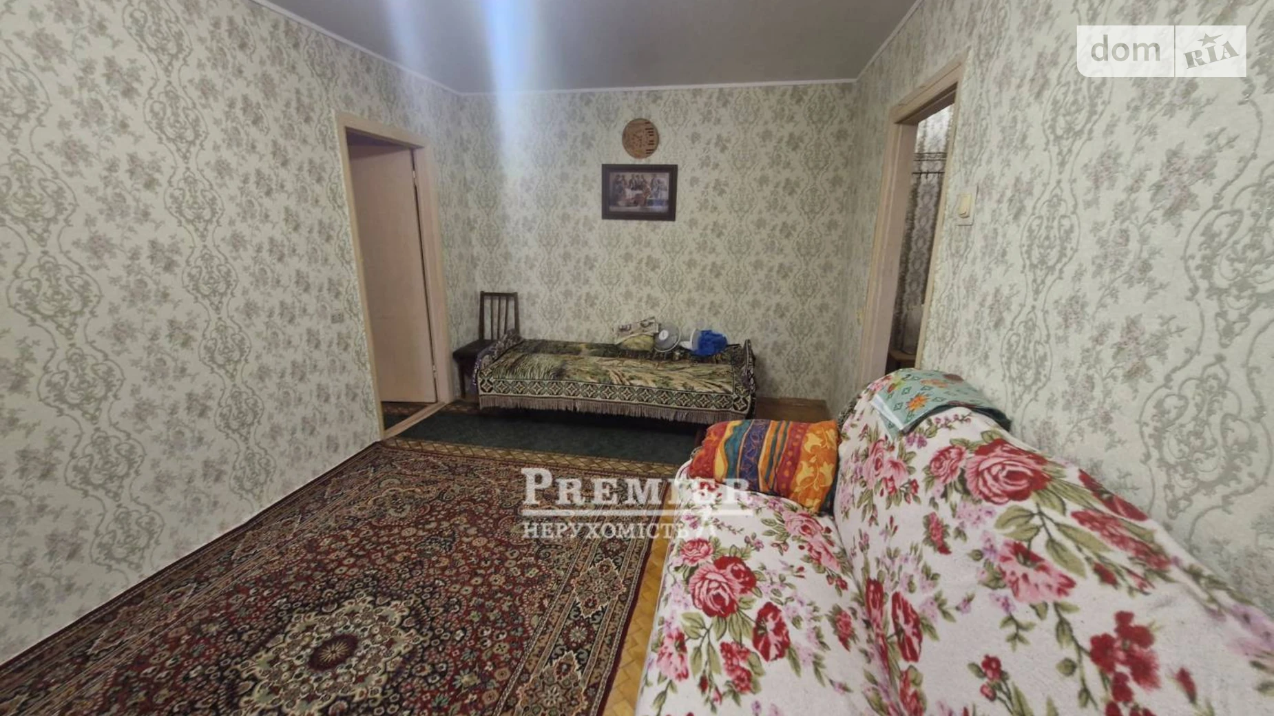 Продается 2-комнатная квартира 44.2 кв. м в Таирово, ул. 40 лет Победы - фото 4