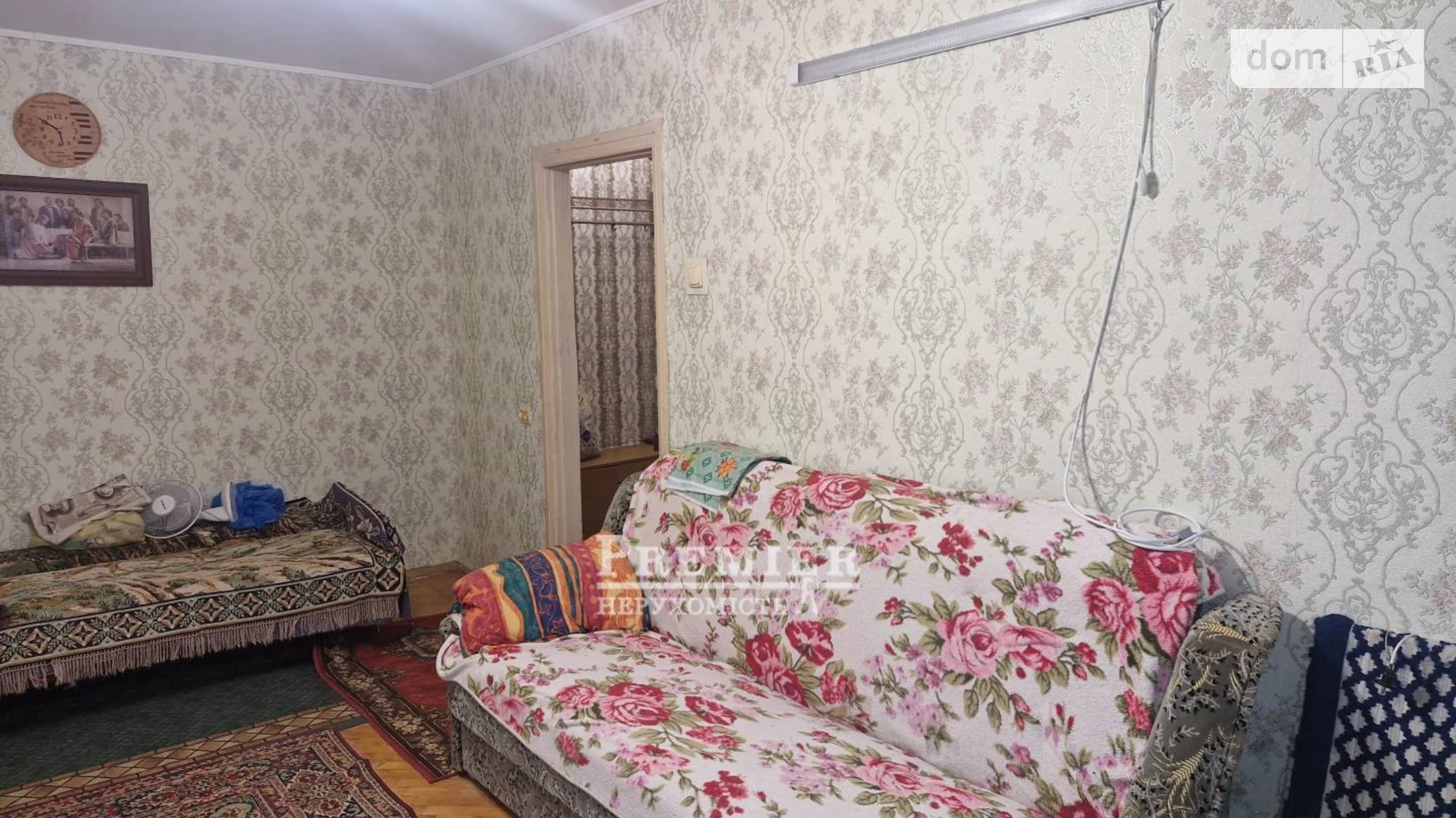 Продается 2-комнатная квартира 44.2 кв. м в Таирово, ул. 40 лет Победы - фото 3