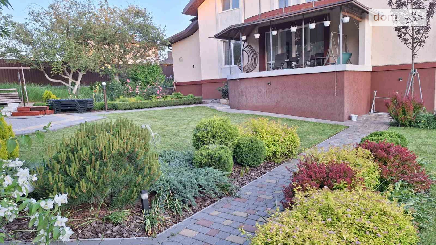 Продається будинок 2 поверховий 168 кв. м з мансардою, цена: 185000 $ - фото 2