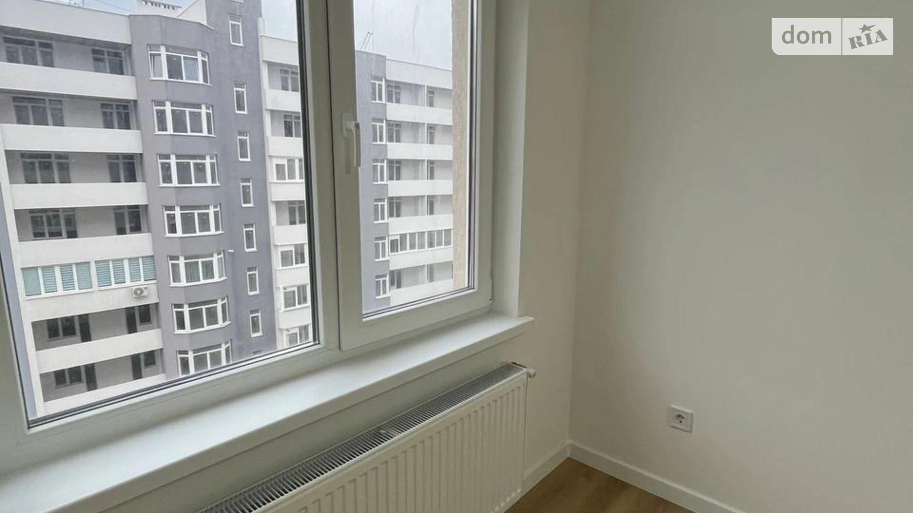 2-комнатная квартира 52 кв. м в Тернополе, ул. Киевская - фото 4