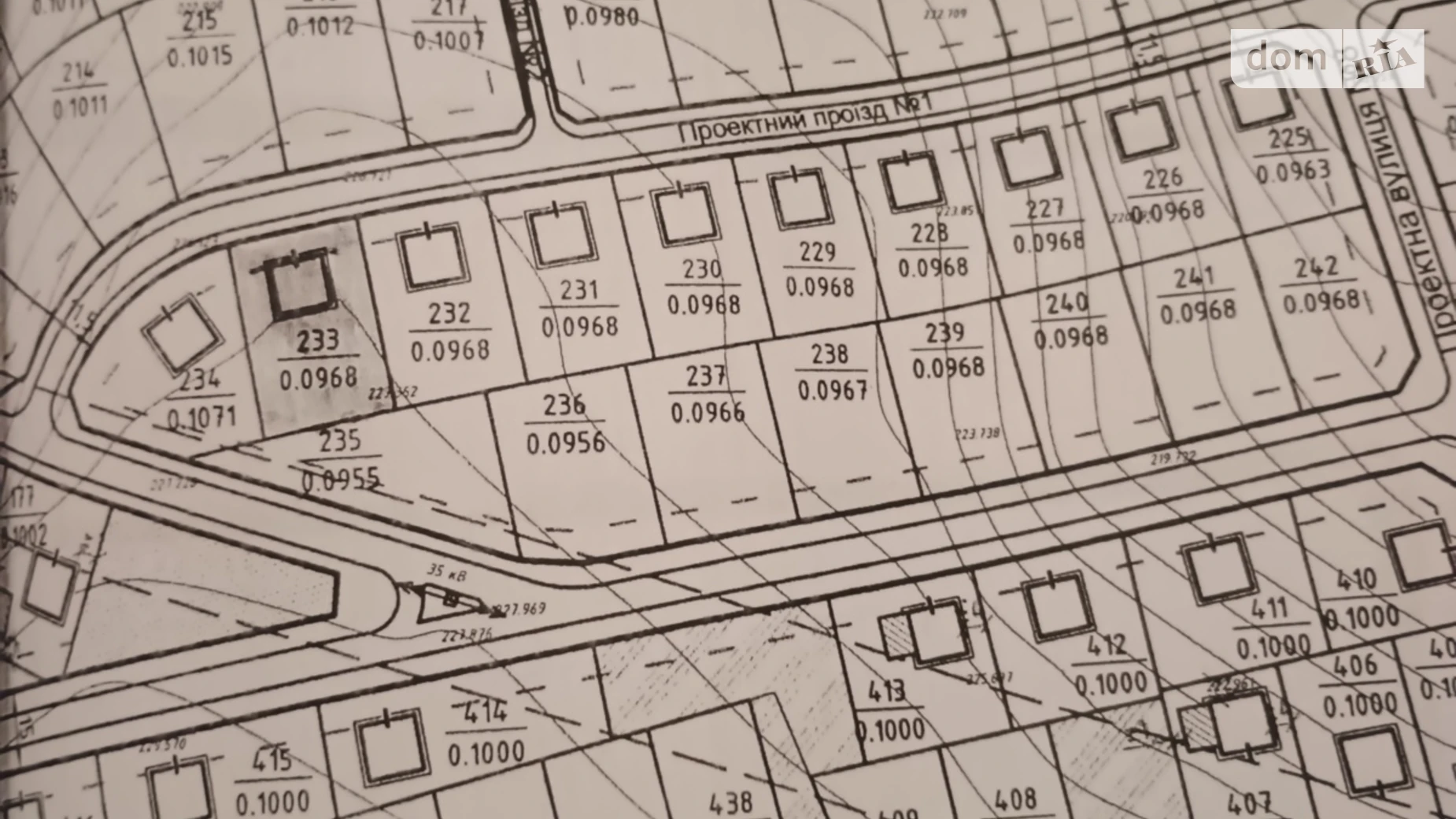 Продается земельный участок 9.6 соток в Ровенской области, цена: 9000 $ - фото 4