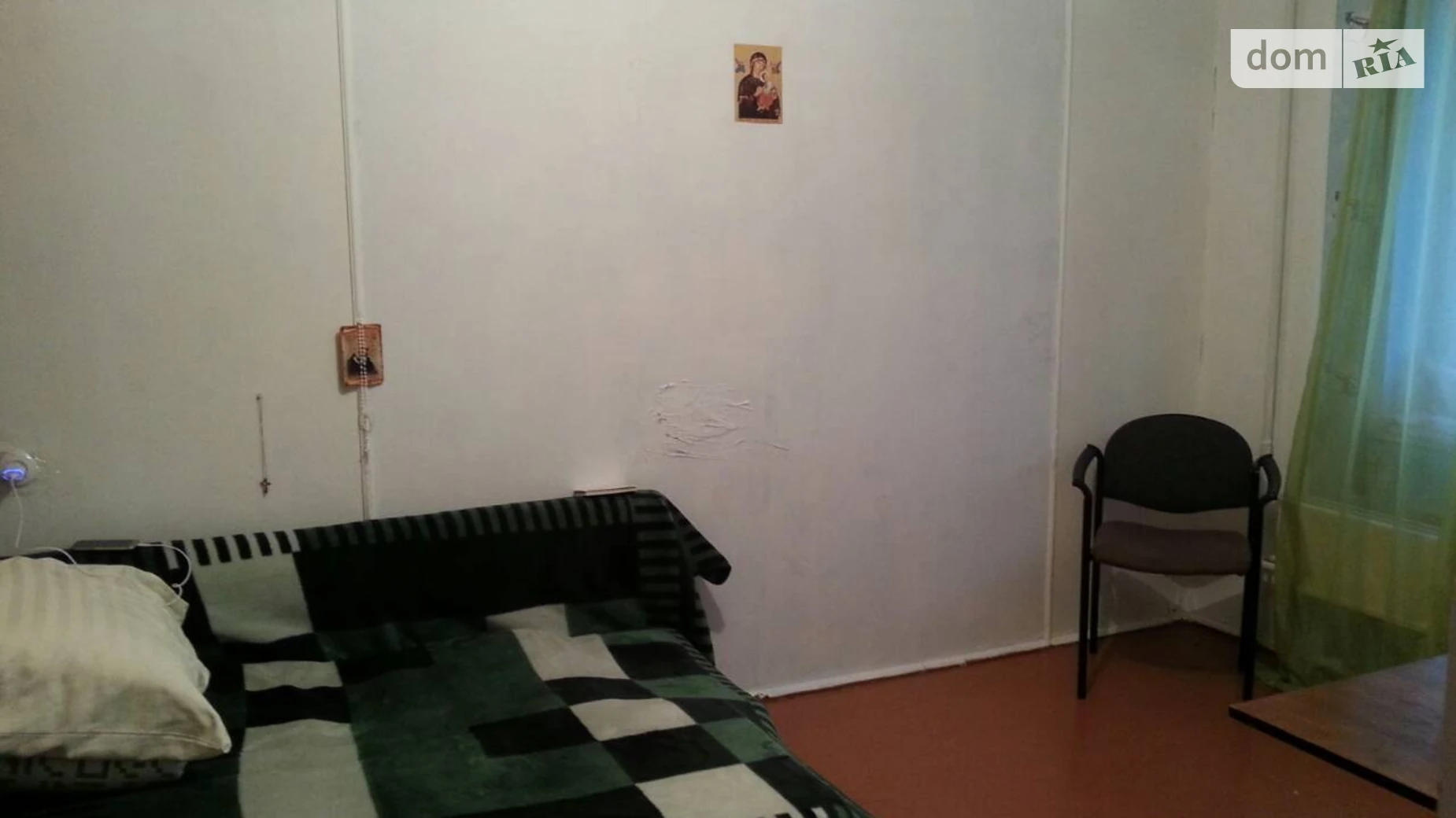 Сдается в аренду 2-комнатная квартира 49.2 кв. м в Добротворе, ул. Строительная, 15 - фото 4