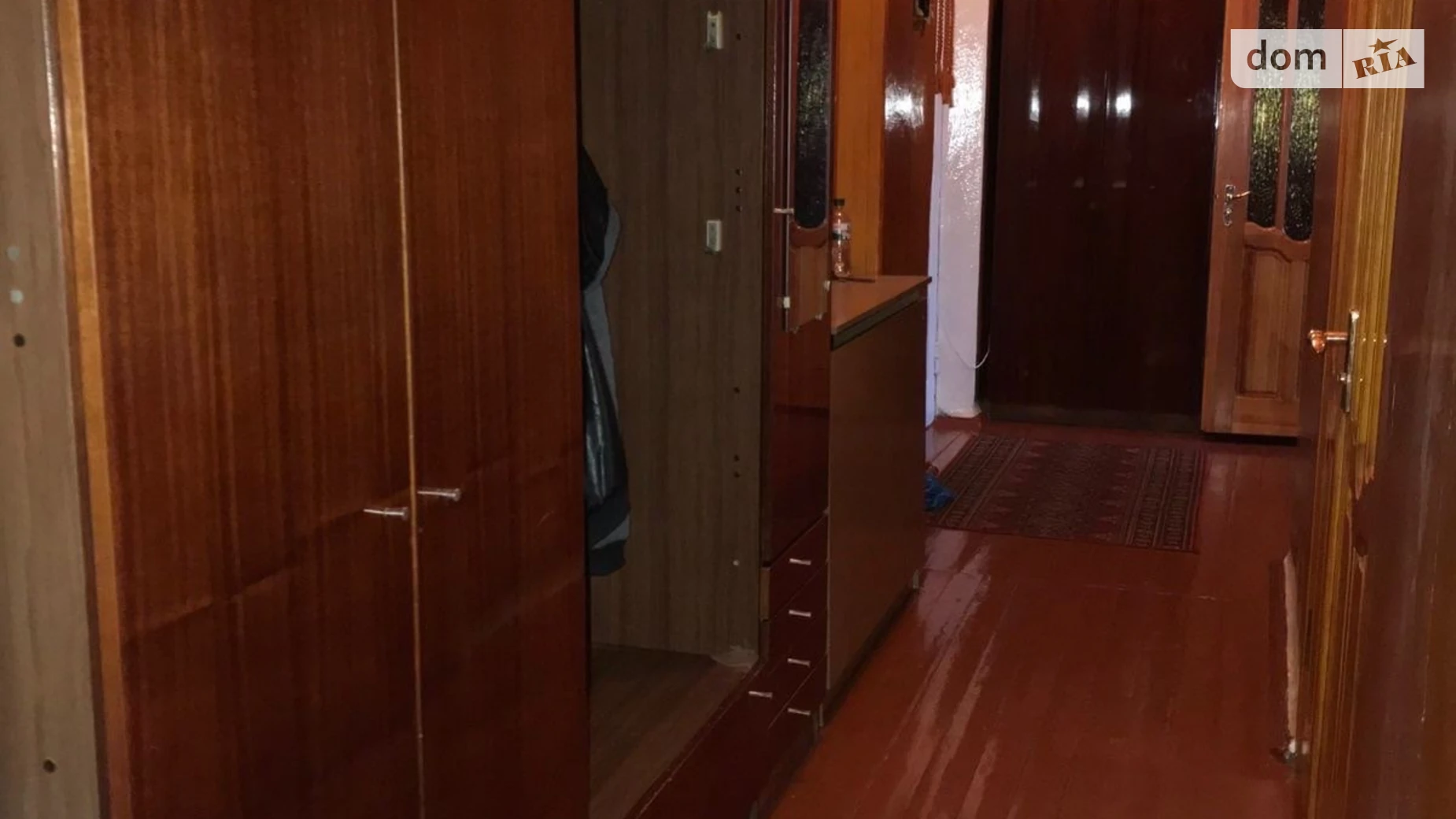 Продается 2-комнатная квартира 55.6 кв. м в Белой Церкви, ул. Ярослава Мудрого - фото 4