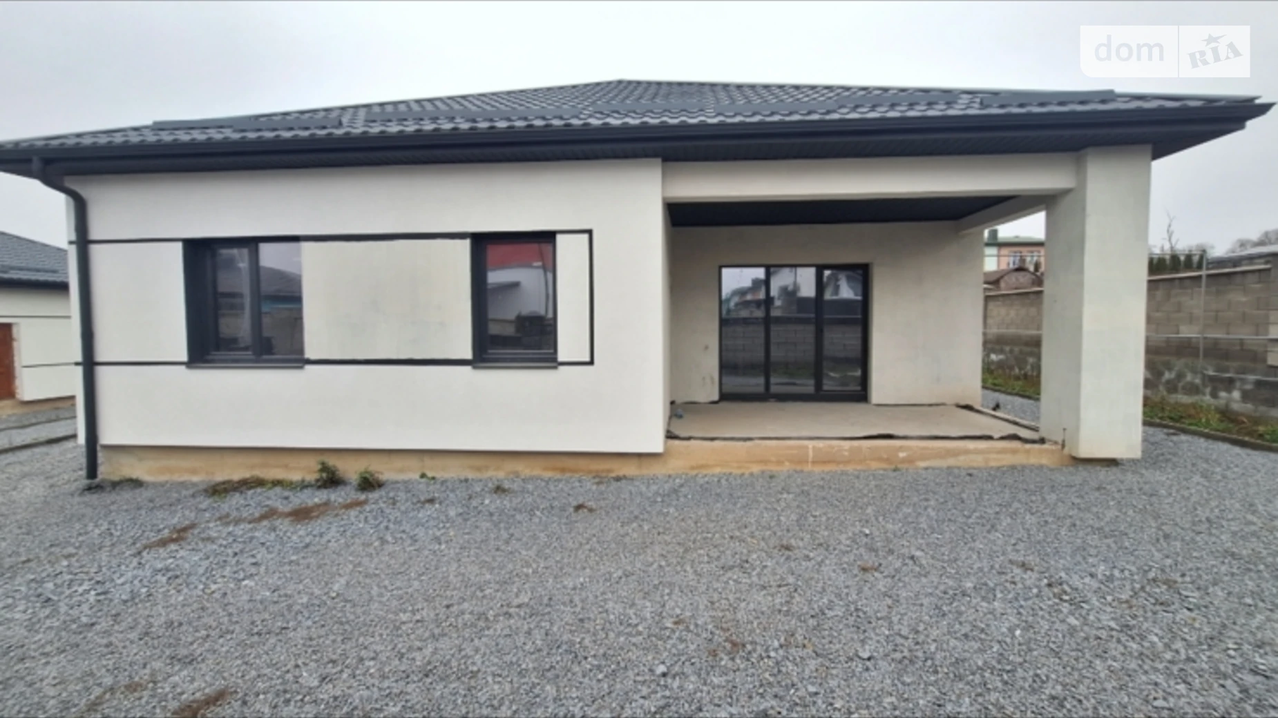 Продается одноэтажный дом 110 кв. м с садом, цена: 90000 $ - фото 4