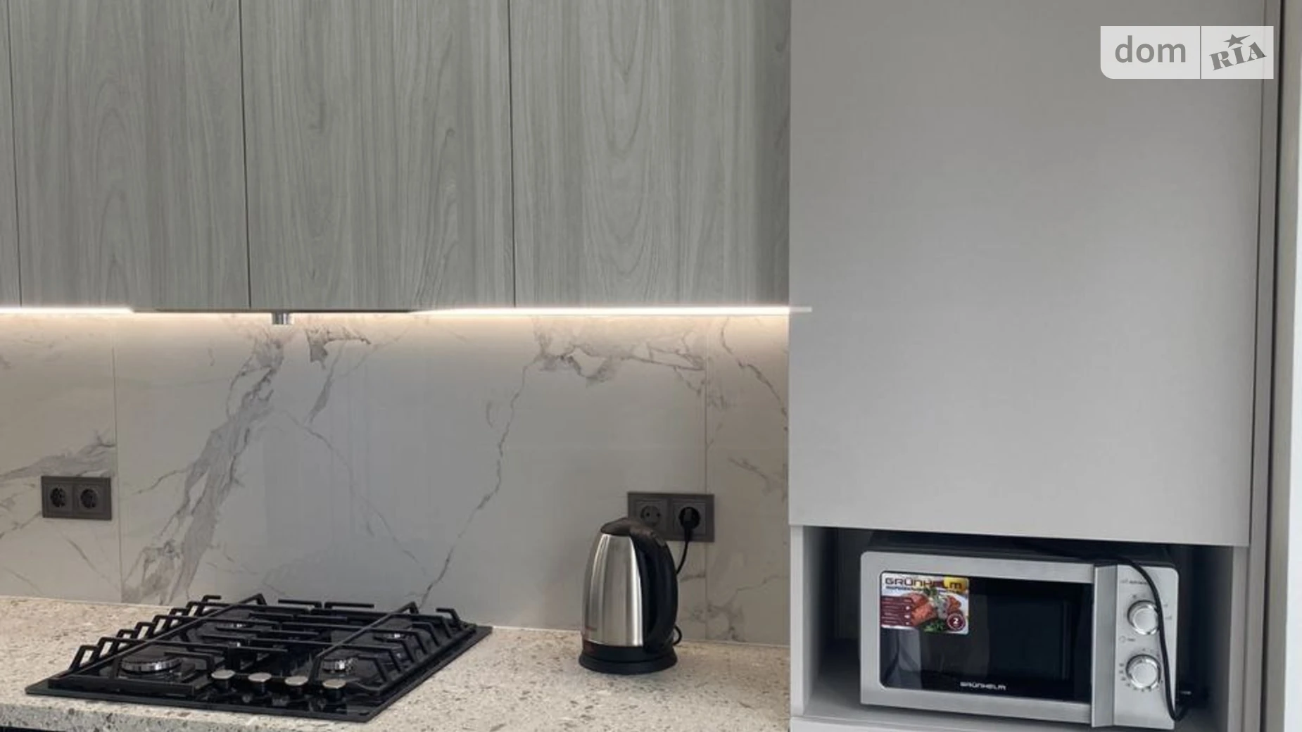 1-комнатная квартира 36 кв. м в Тернополе, ул. Киевская - фото 2